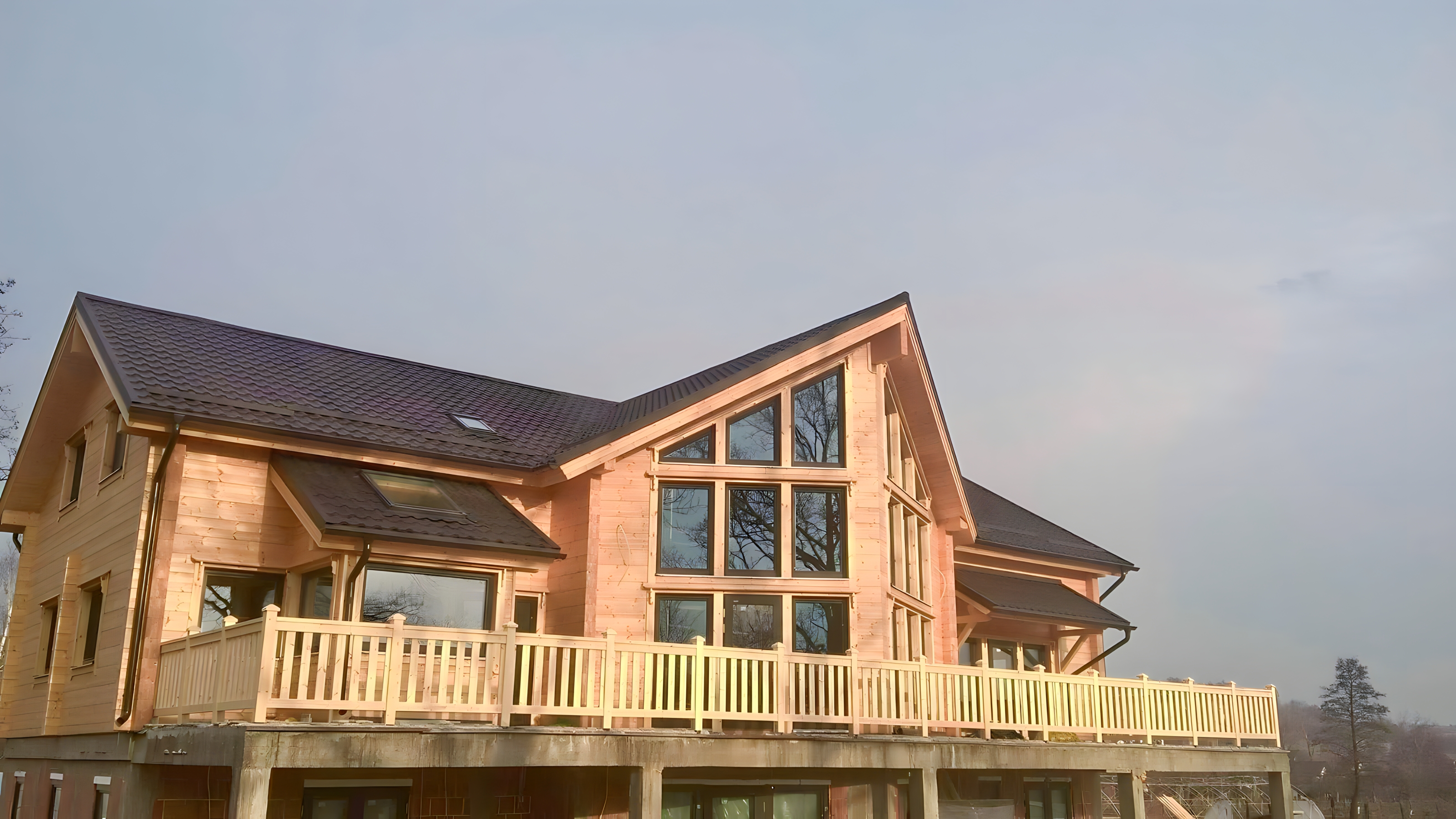 Brasov Mountain Lodge - Image 1