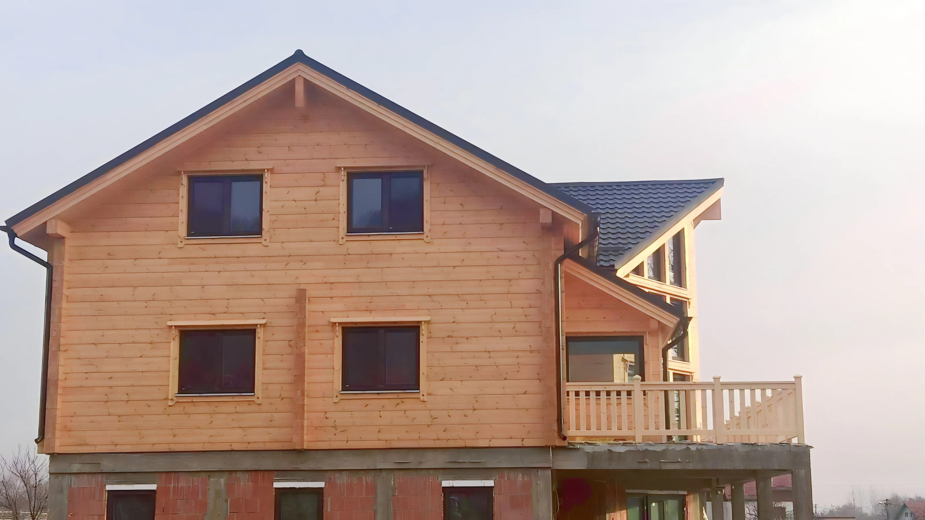 Brasov Mountain Lodge - Image 3