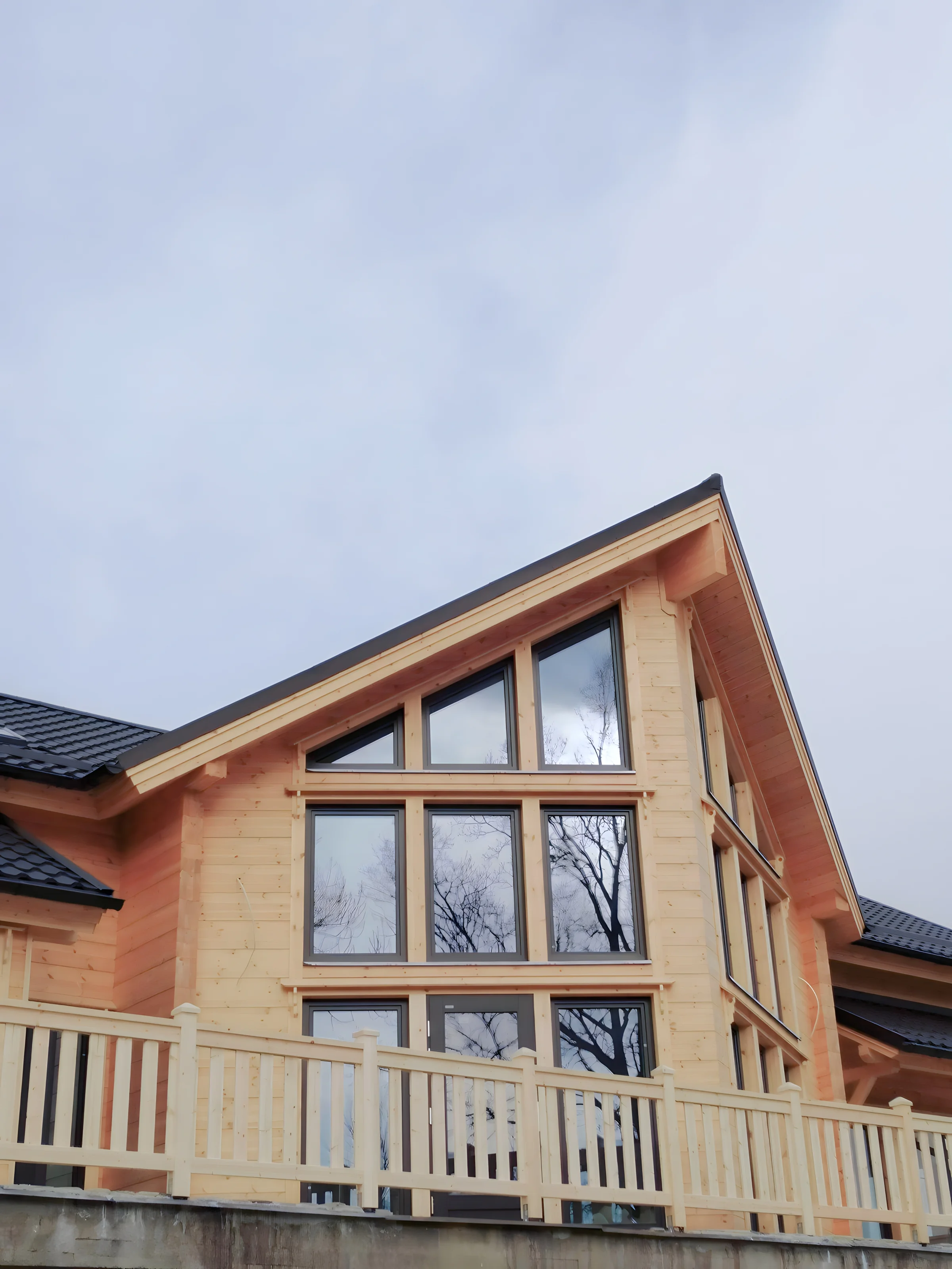 Brasov Mountain Lodge - Image 7