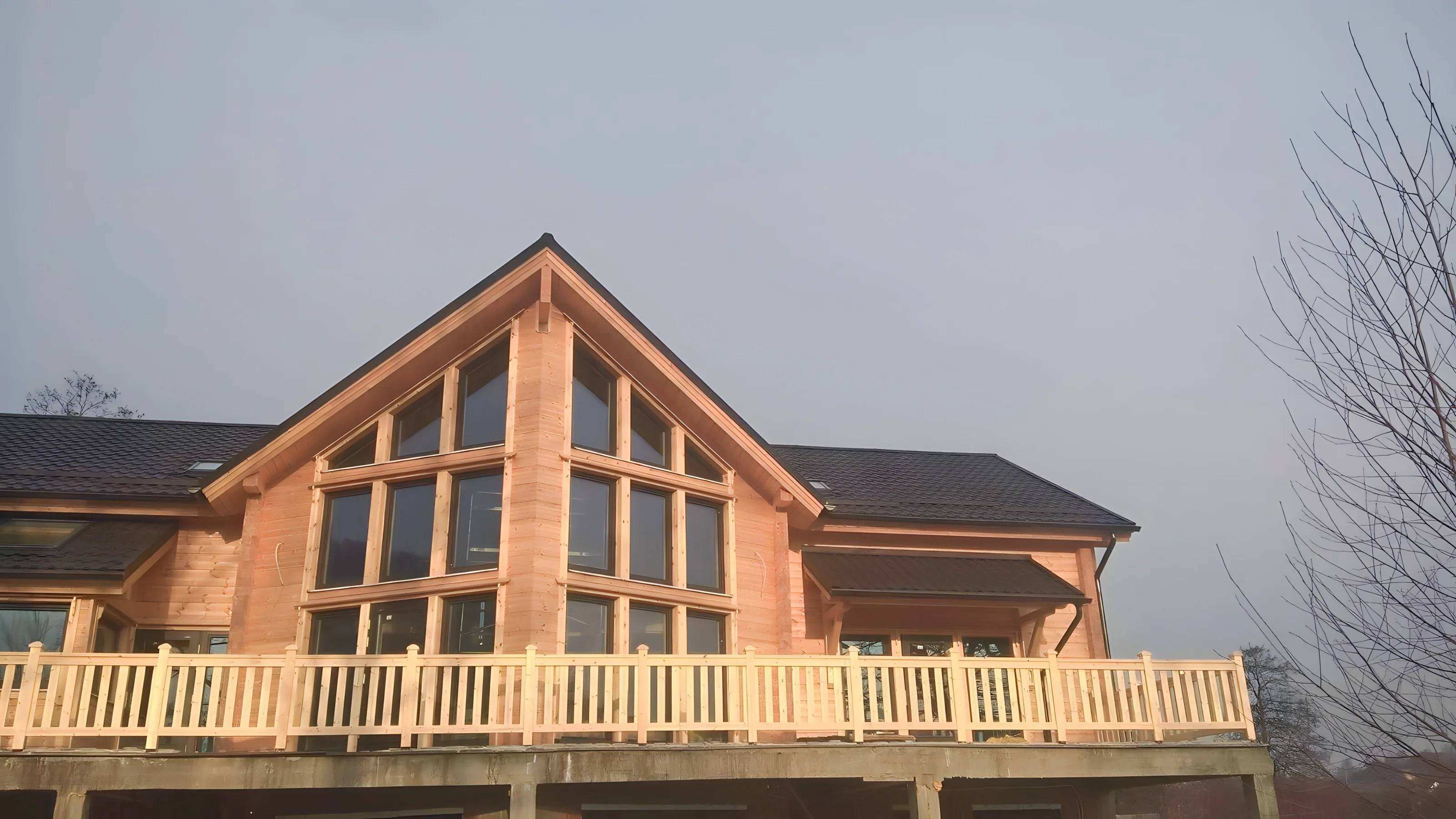 Brasov Mountain Lodge - Image 9