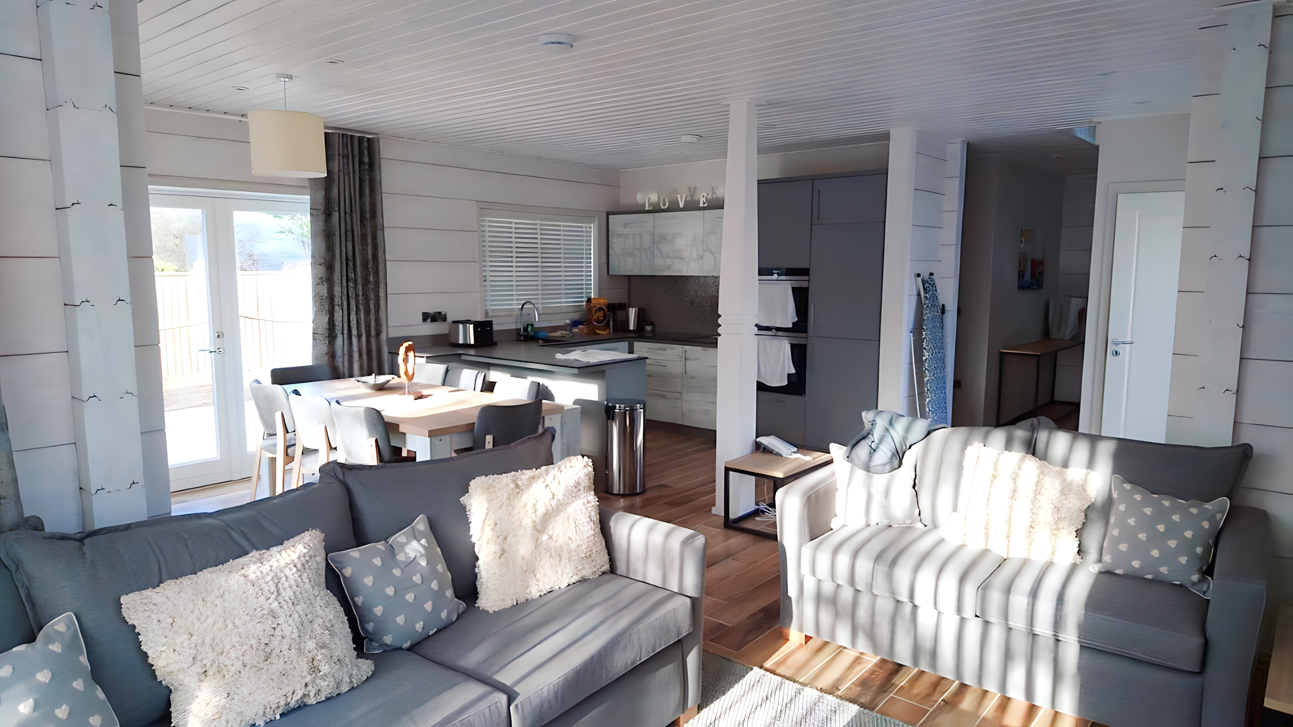 Burnt Park Holiday Lodges - Image 7