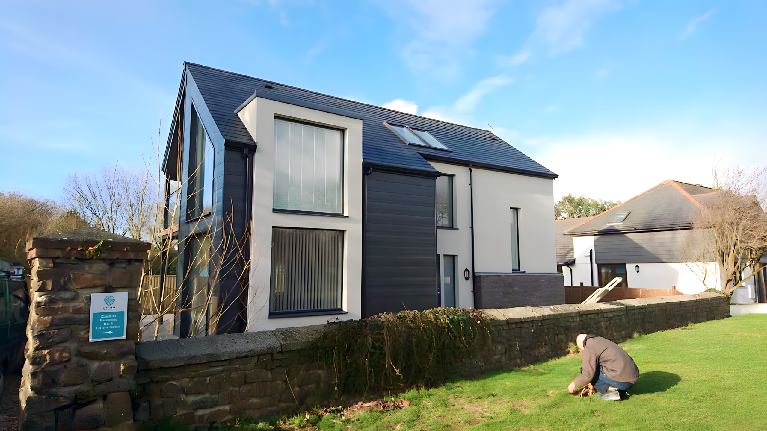 Burnt Park Holiday Lodges - Image 1