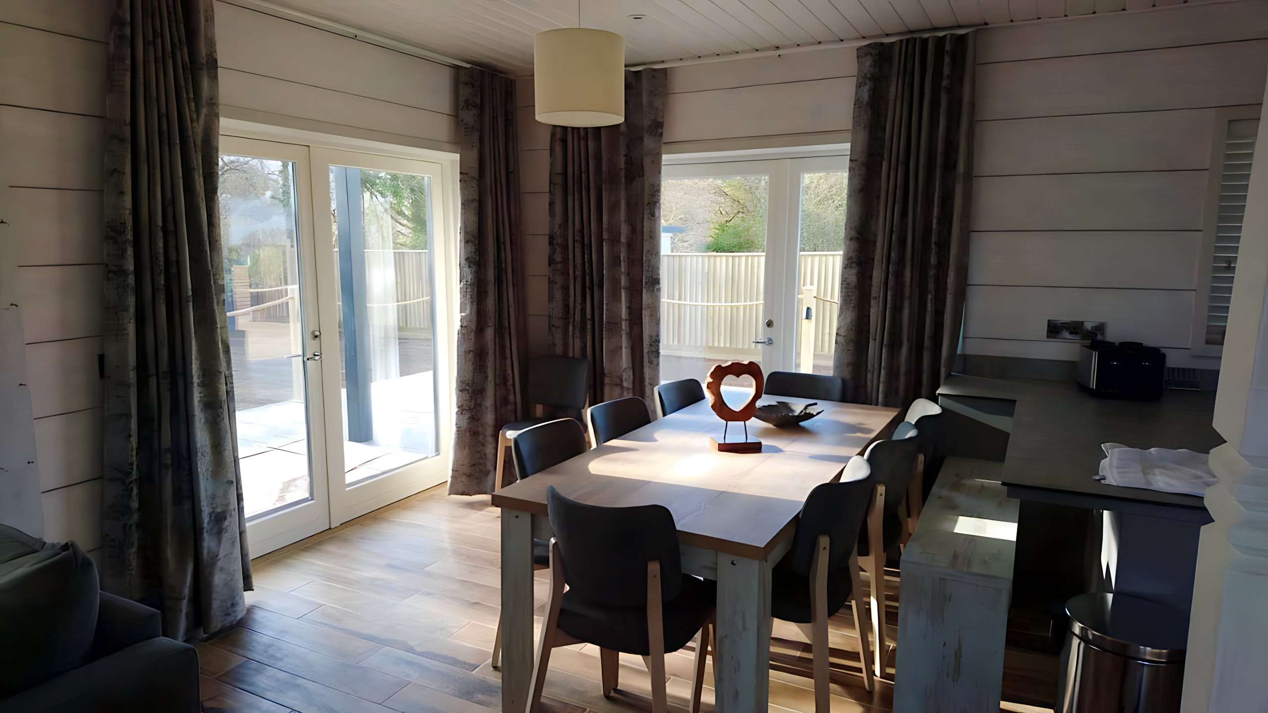 Burnt Park Holiday Lodges - Image 2