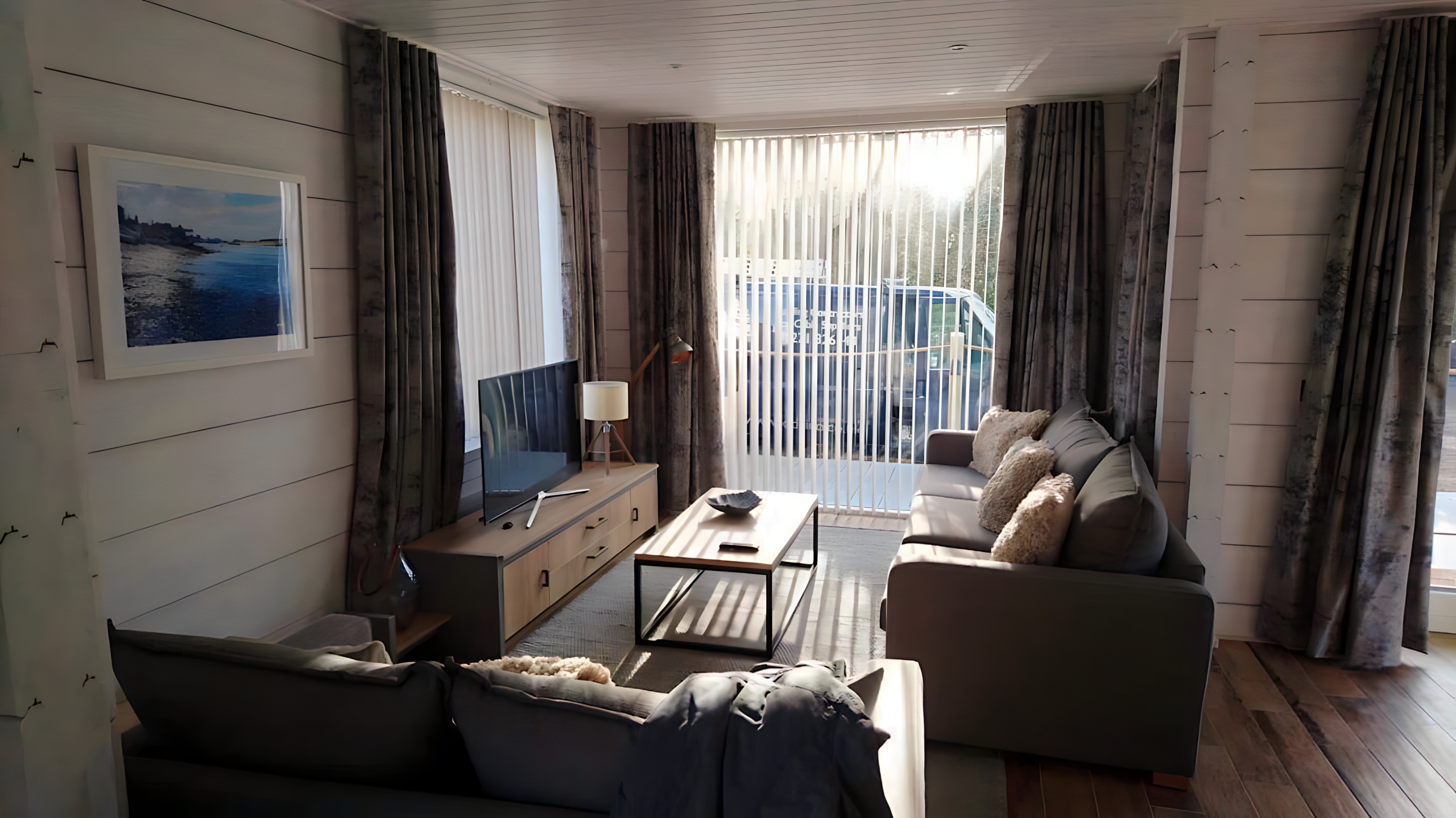 Burnt Park Holiday Lodges - Image 3