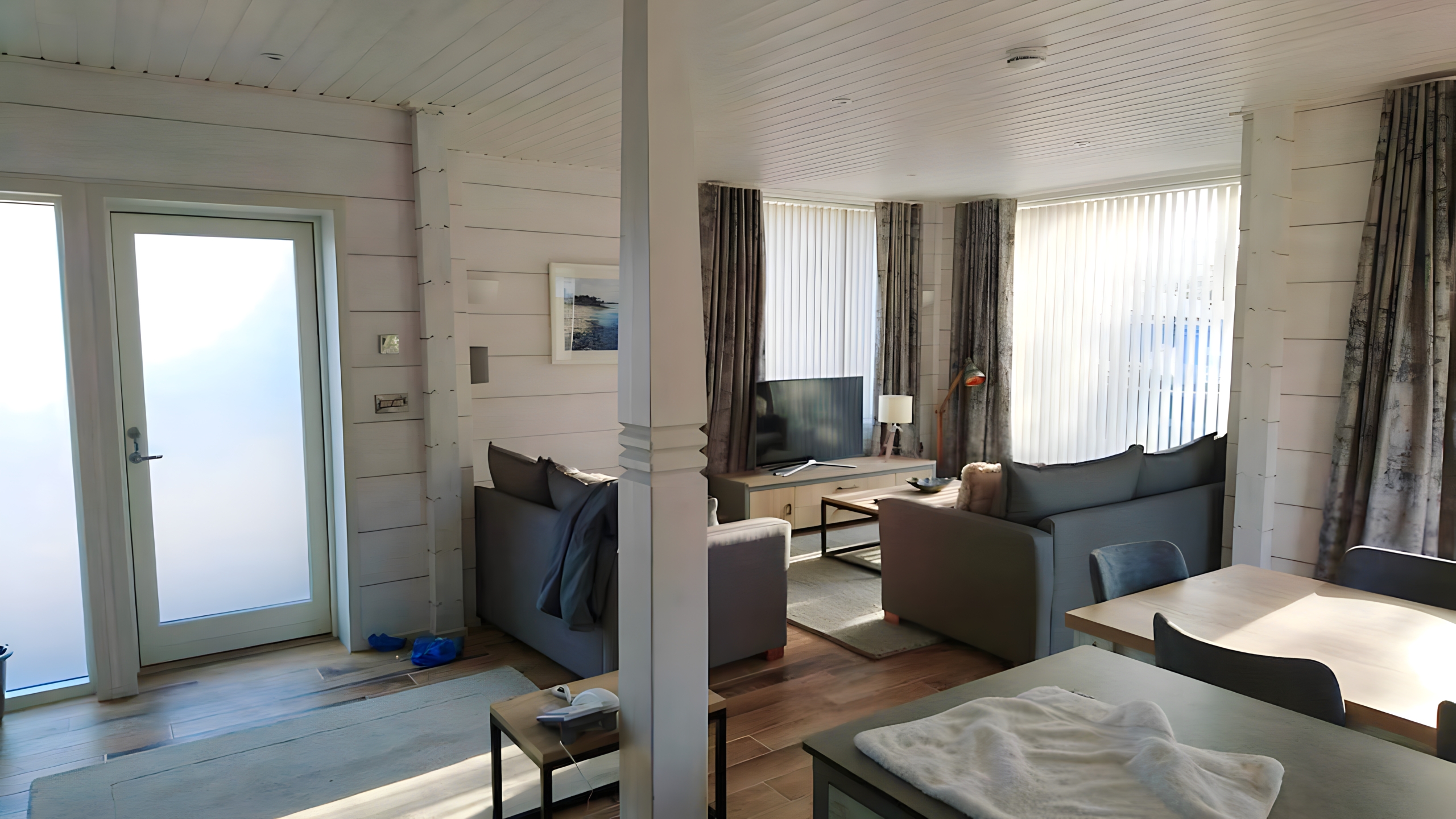 Burnt Park Holiday Lodges - Image 4