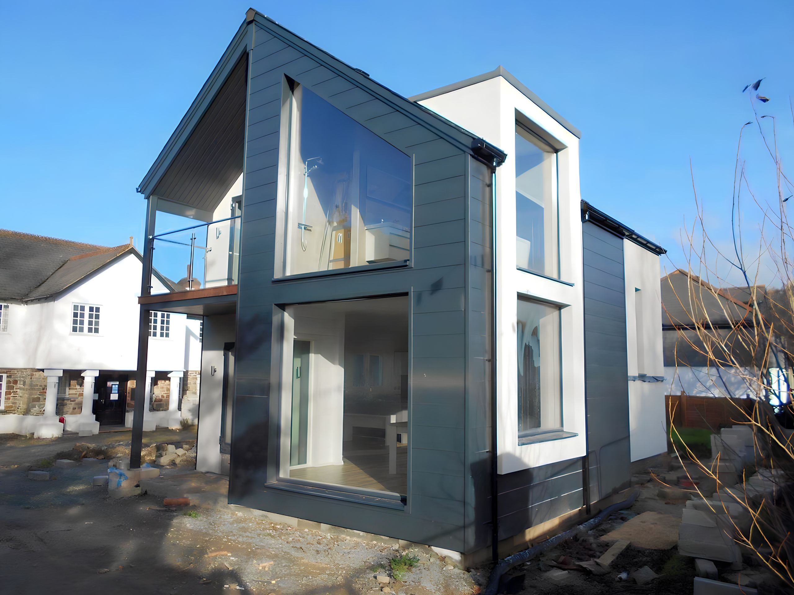 Burnt Park Holiday Lodges - Image 16