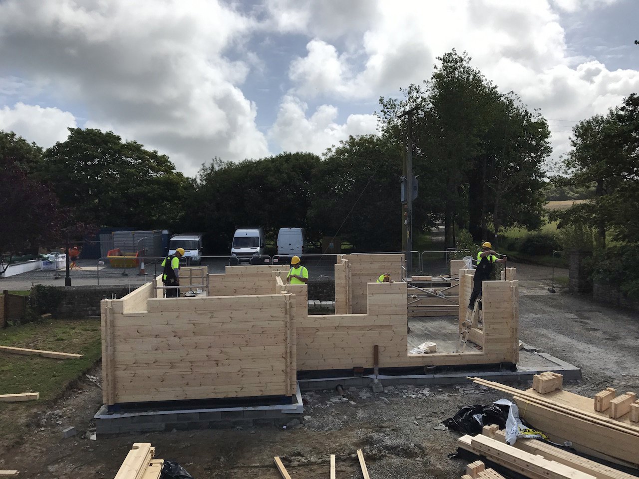 Burnt Park Holiday Lodges - Image 4