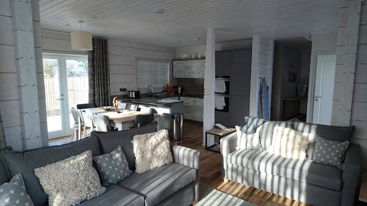 Burnt Park Holiday Lodges - Image 6