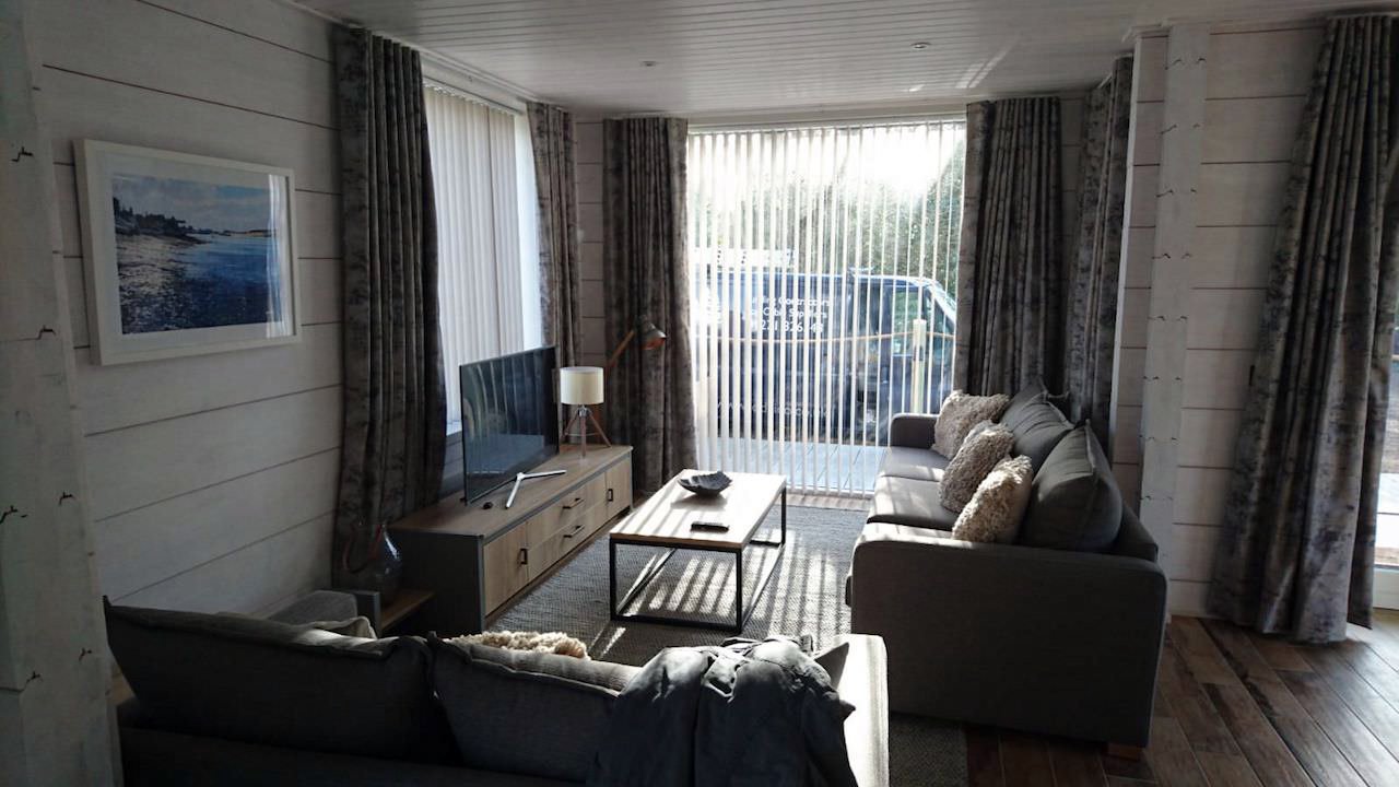 Burnt Park Holiday Lodges - Image 8