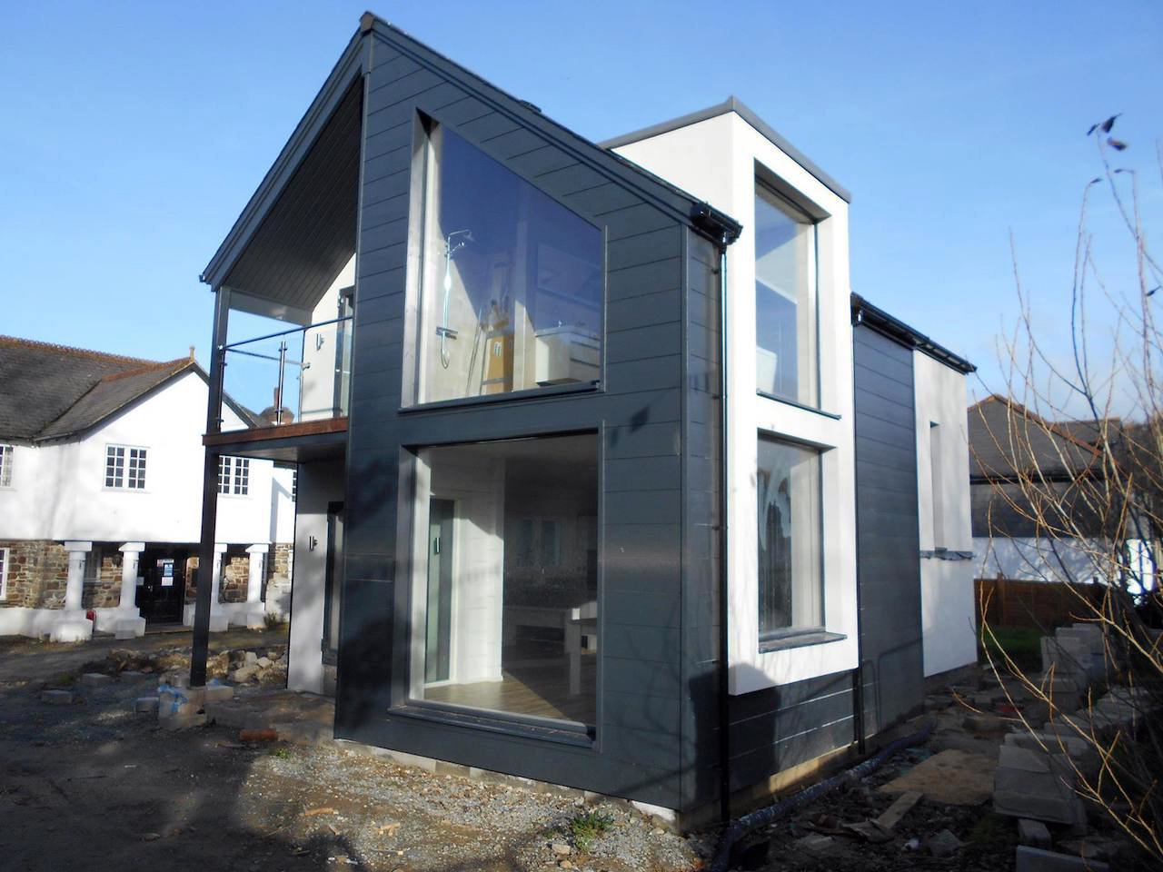 Burnt Park Holiday Lodges - Image 12