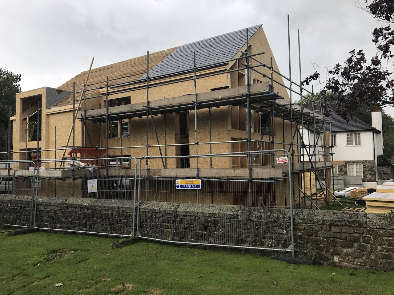 Burnt Park Holiday Lodges - Image 15