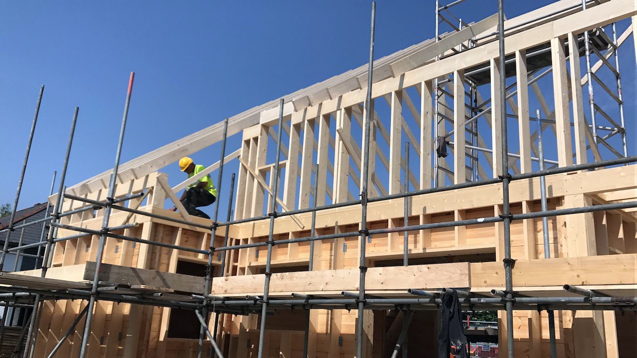 Burnt Park Holiday Lodges - Image 16