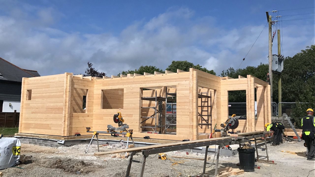 Burnt Park Holiday Lodges - Image 17