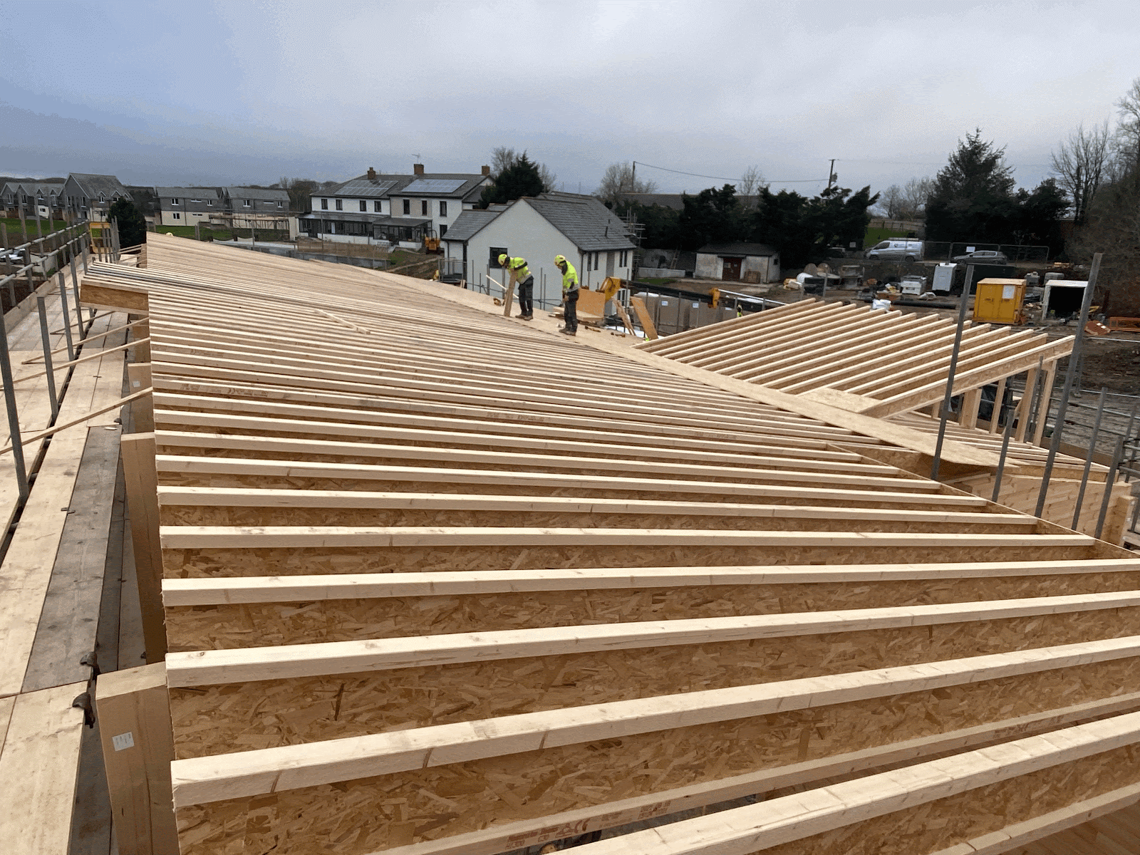 Clawford Lakes Spa - Image 4