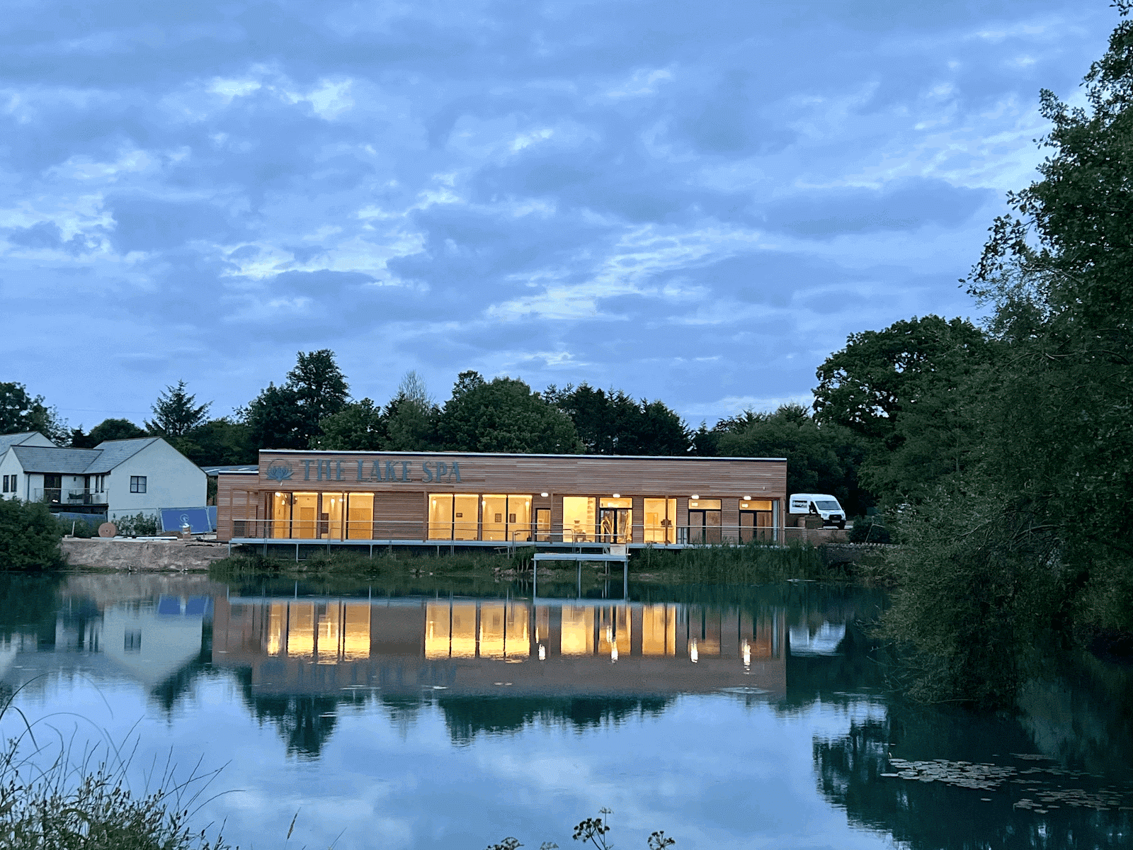 Clawford Lakes Spa - Image 7