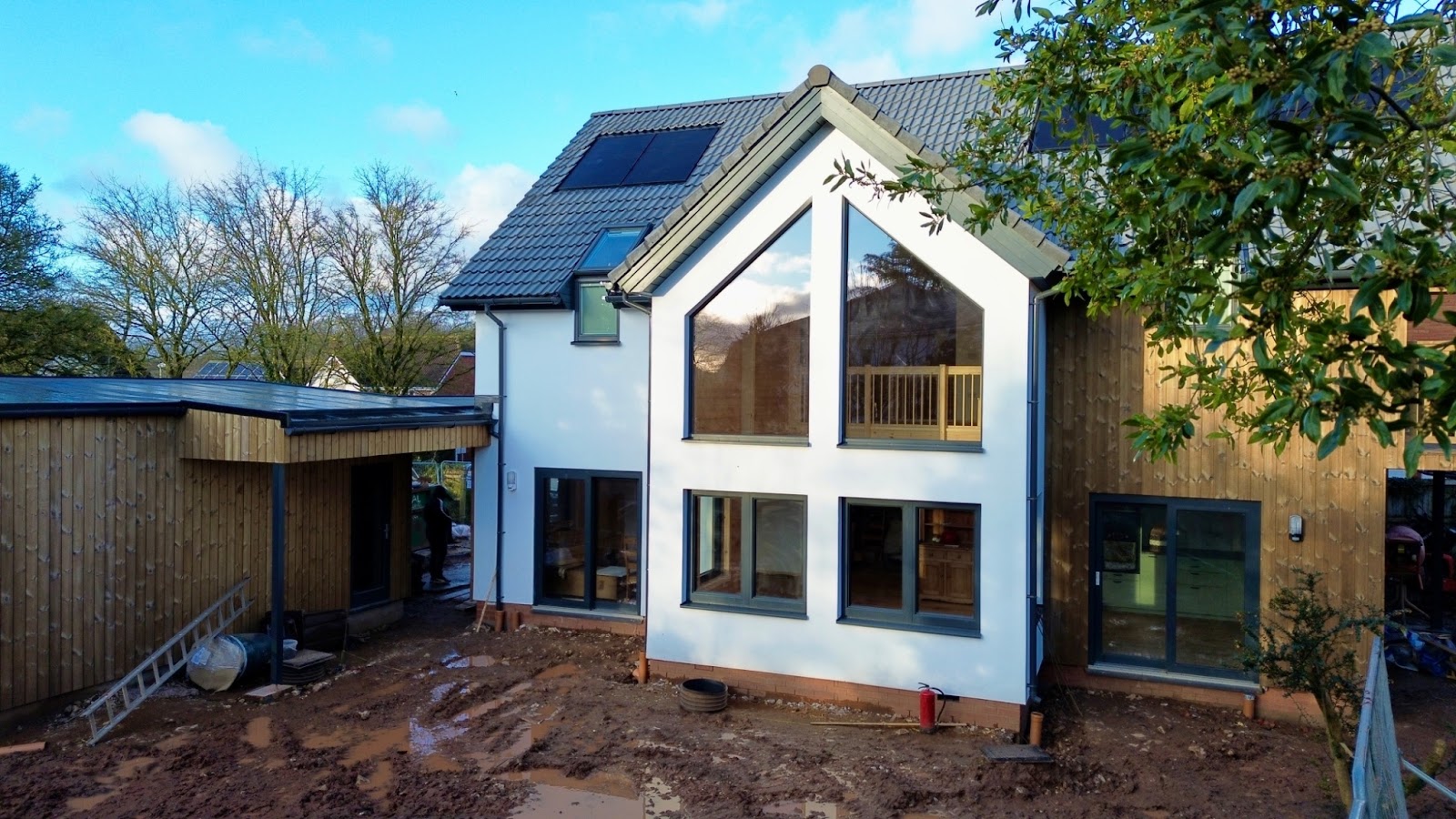 Clawford Lakes Spa - Image 16