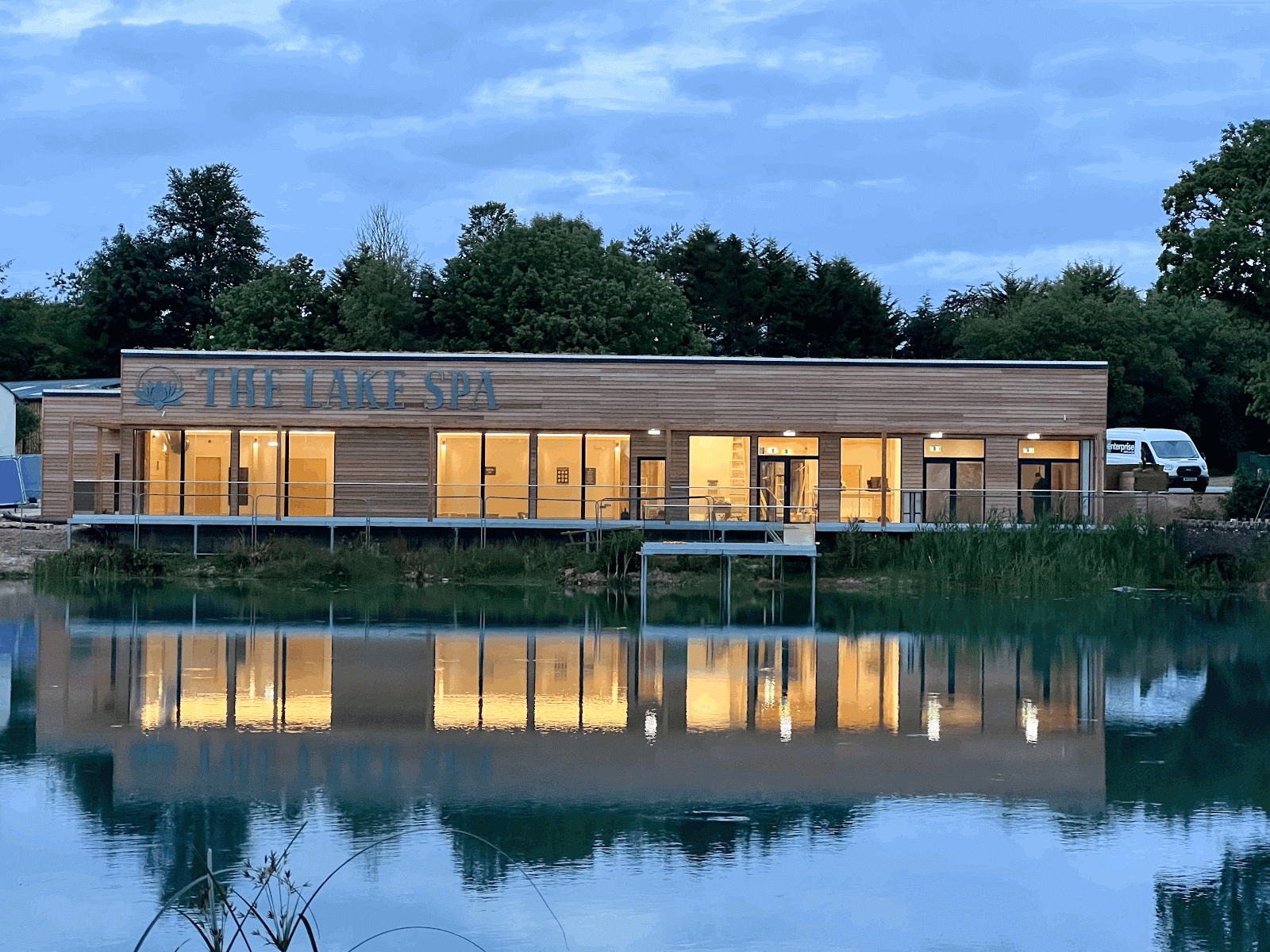 Clawford Lakes Spa - Image 25