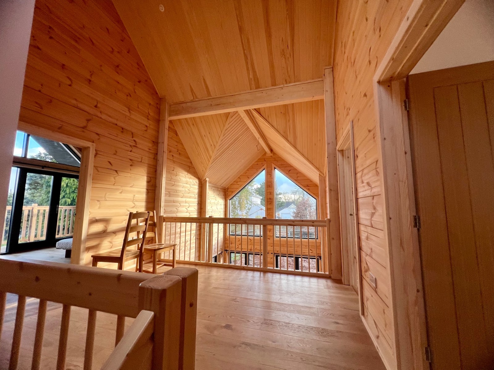 Clawford Lakes Spa - Image 2