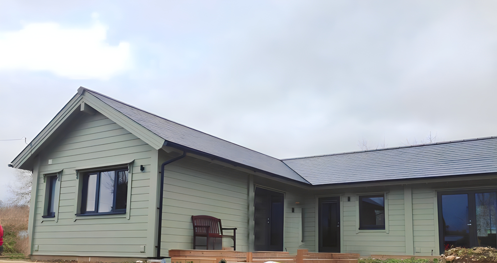 Devon Family Home - Image 10