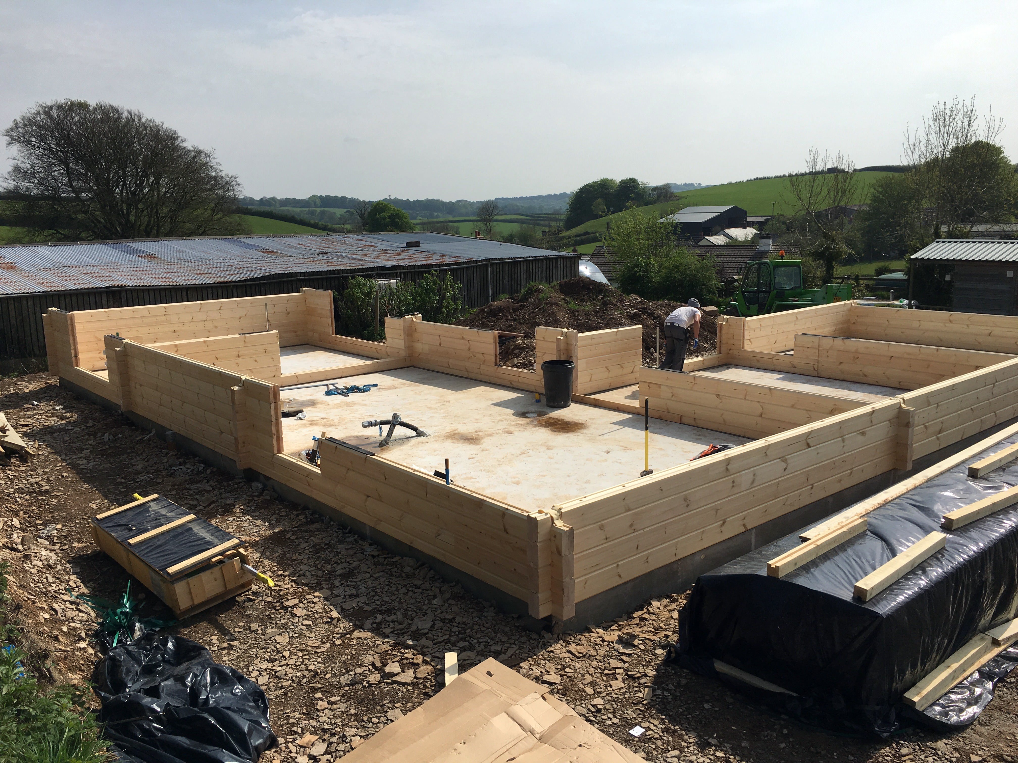 Devon Family Home - Image 3