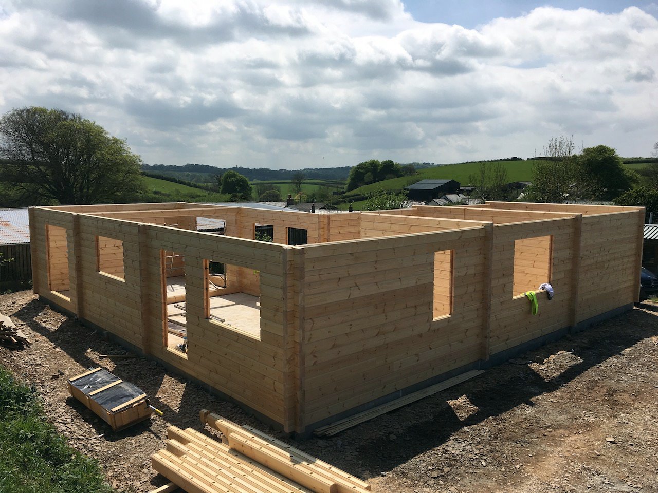 Devon Family Home - Image 5