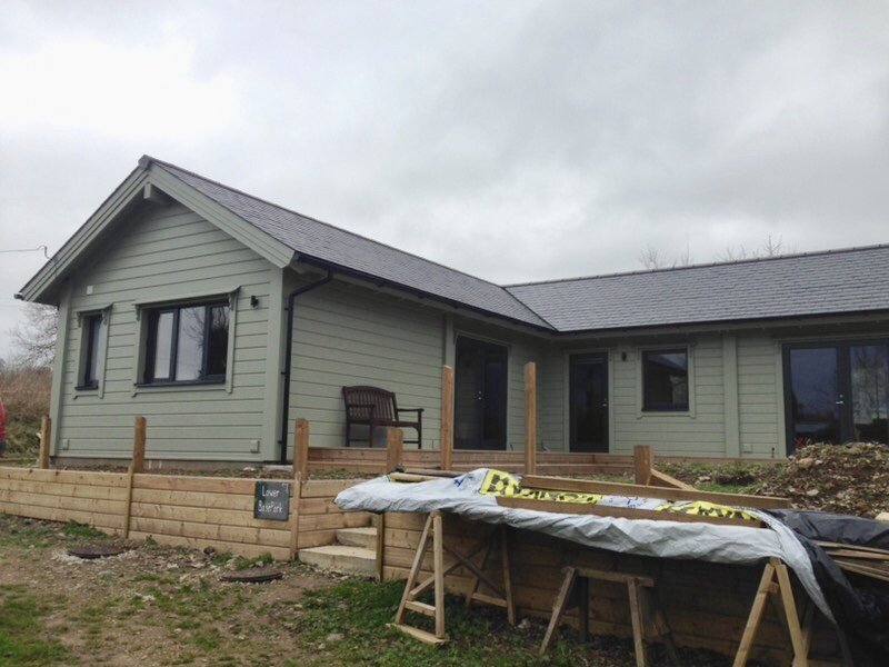 Devon Family Home - Image 1