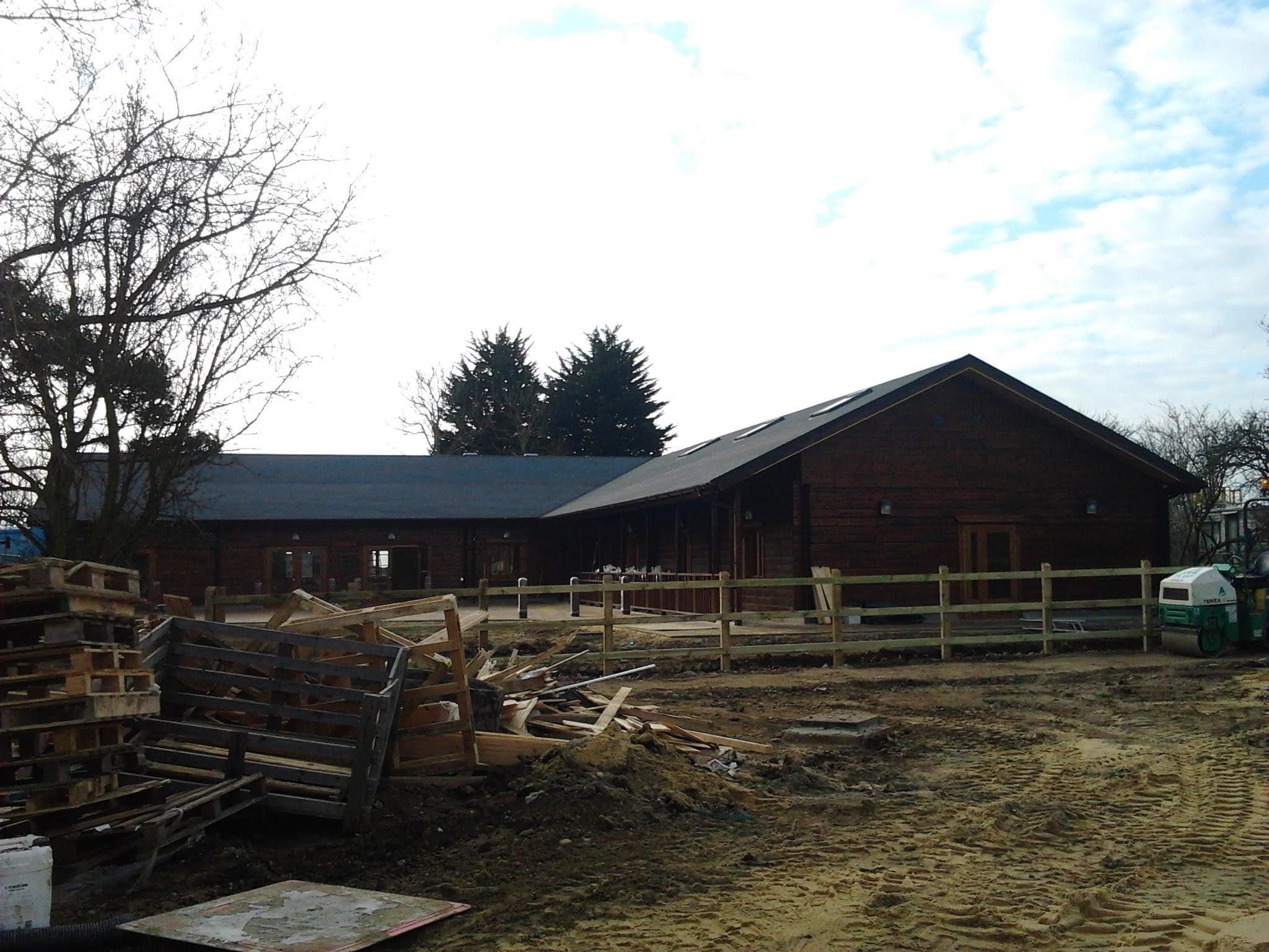 East Mersea Youth Camp - Image 4