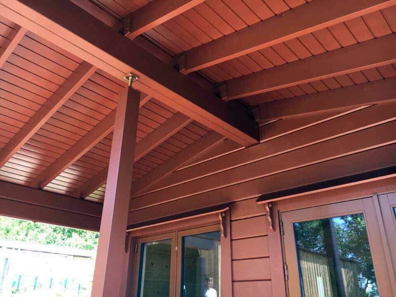 Exeter Garden Cabin - Image 4