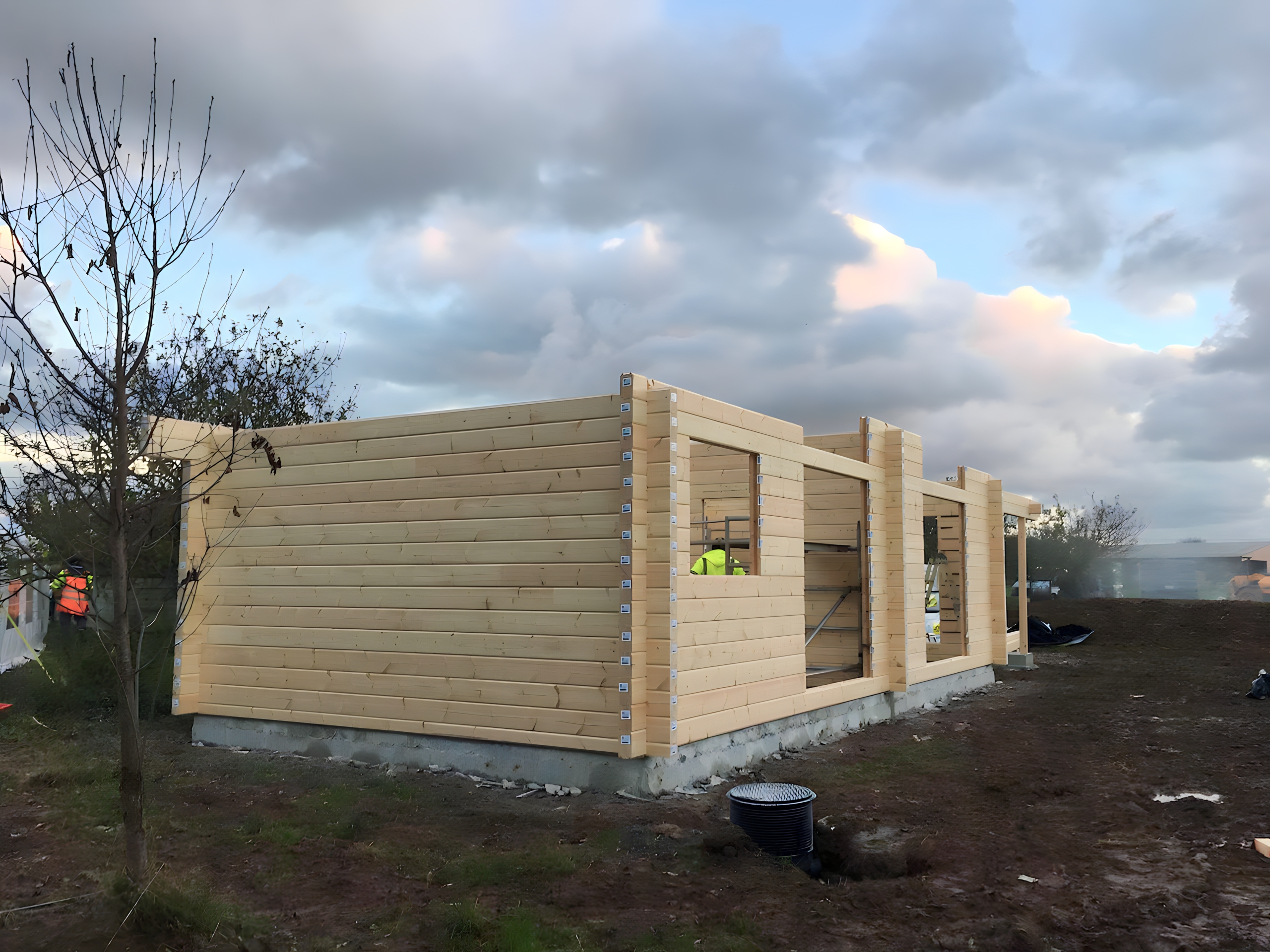 Great Field Lodges - Image 2