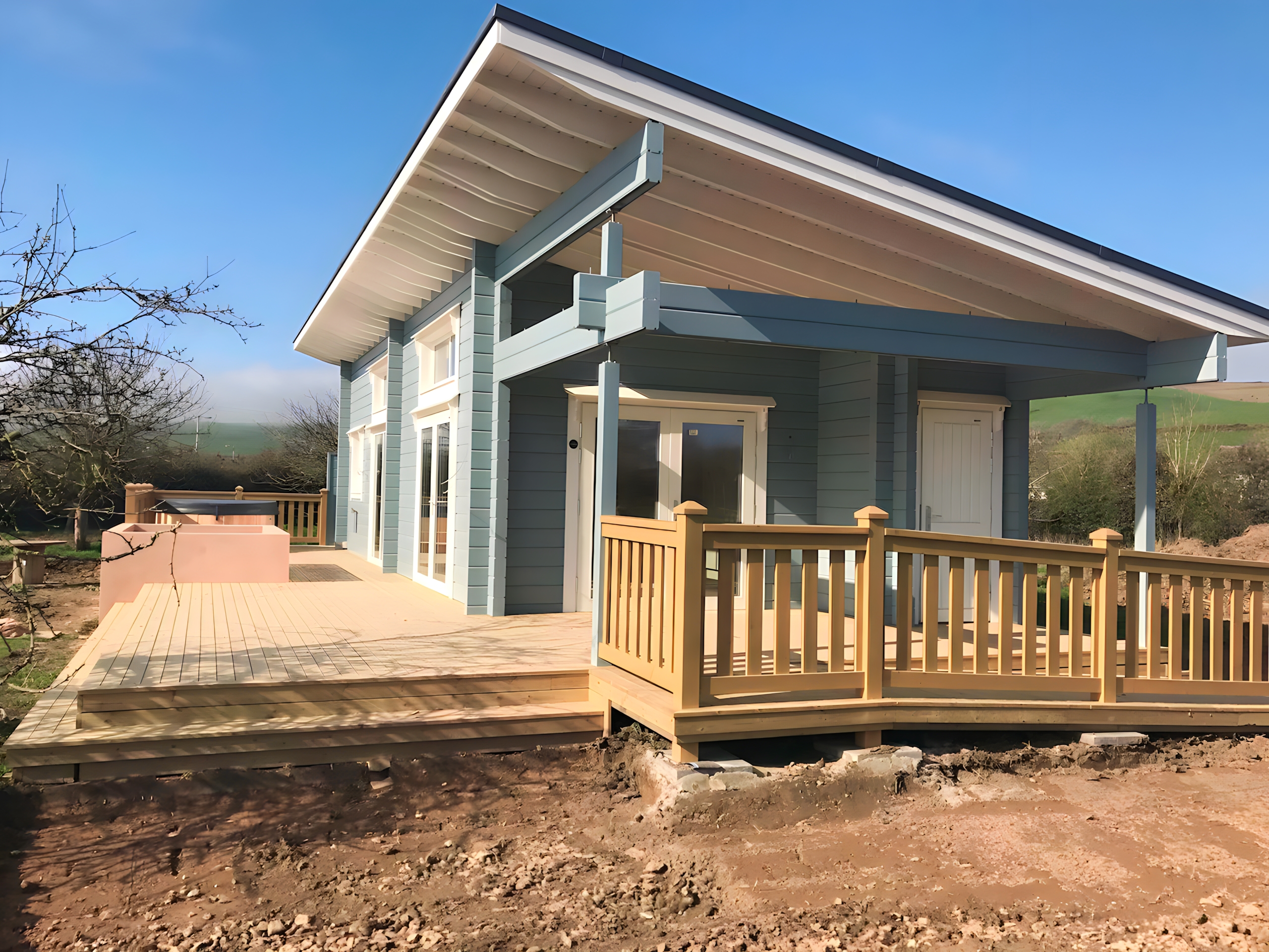 Great Field Lodges - Image 3
