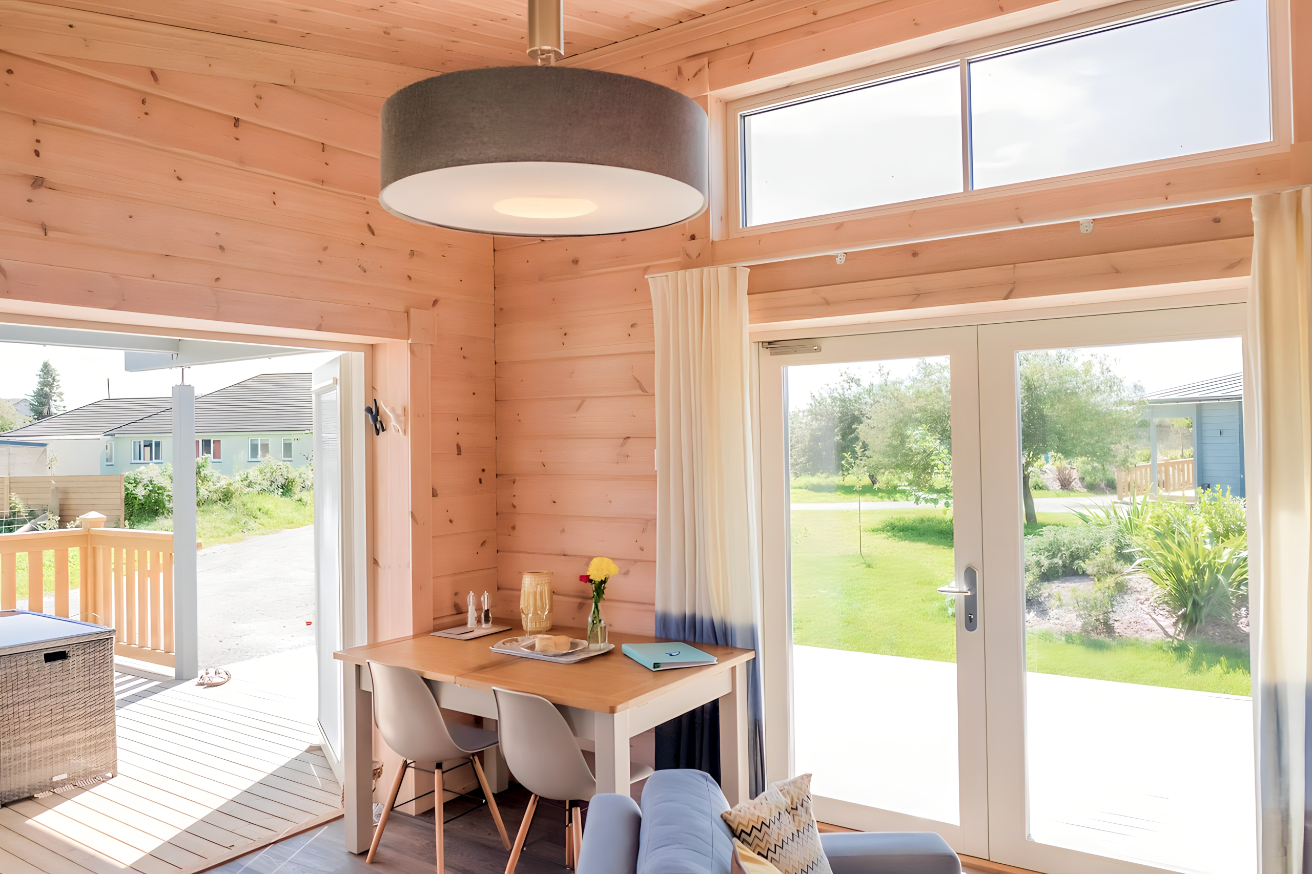 Great Field Lodges - Image 10