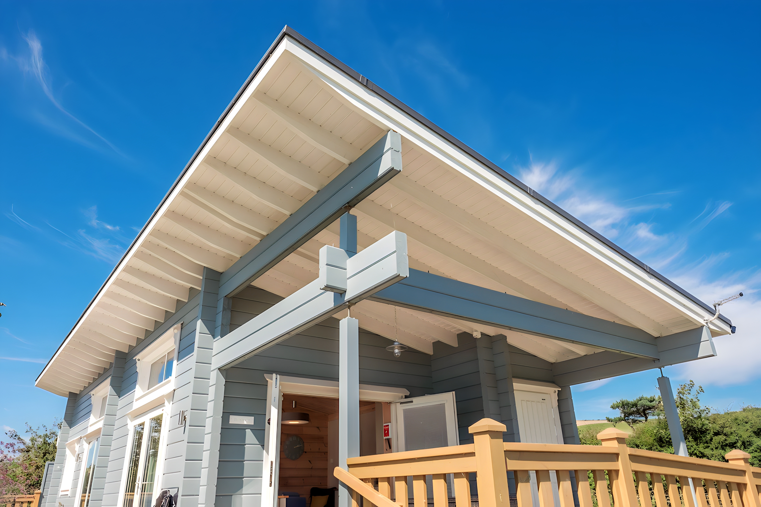 Great Field Lodges - Image 11