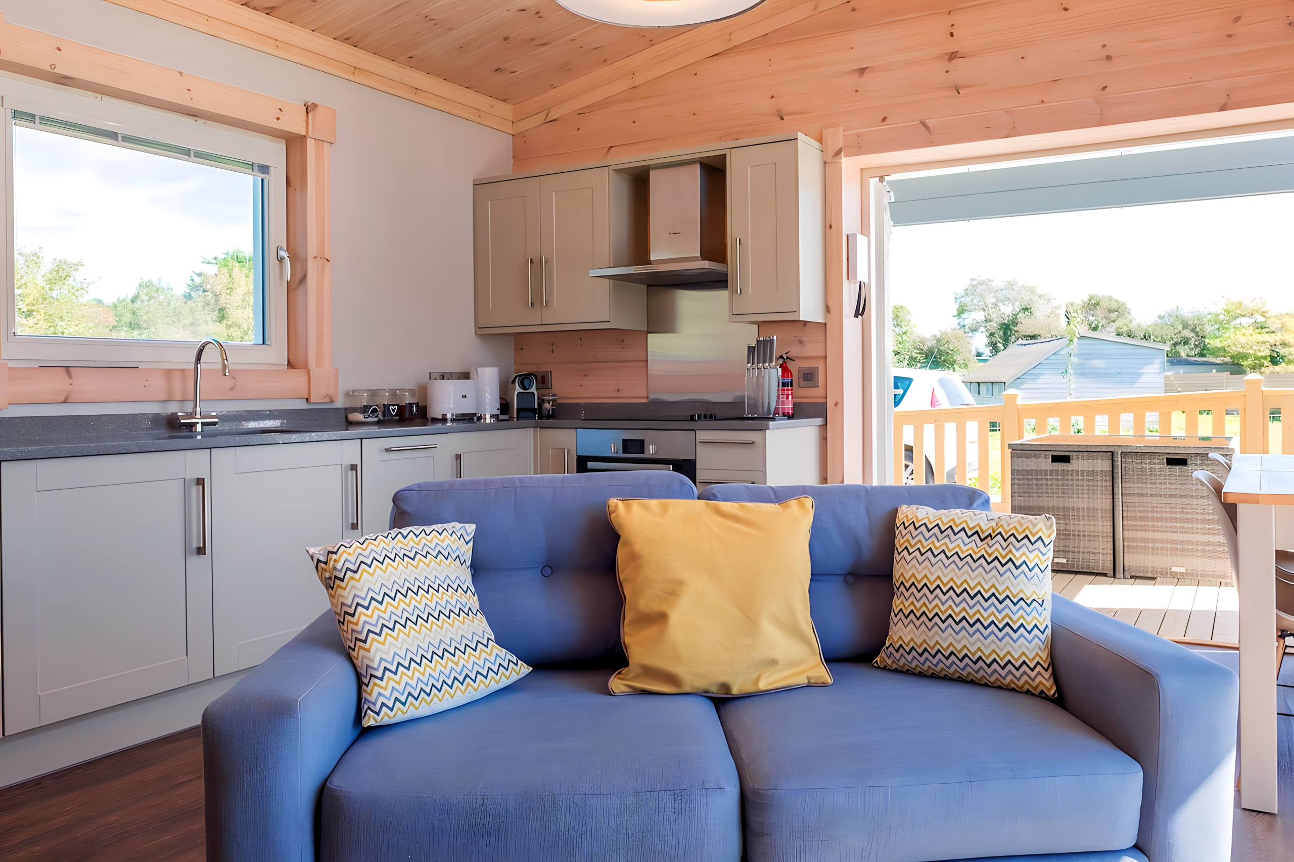Great Field Lodges - Image 12