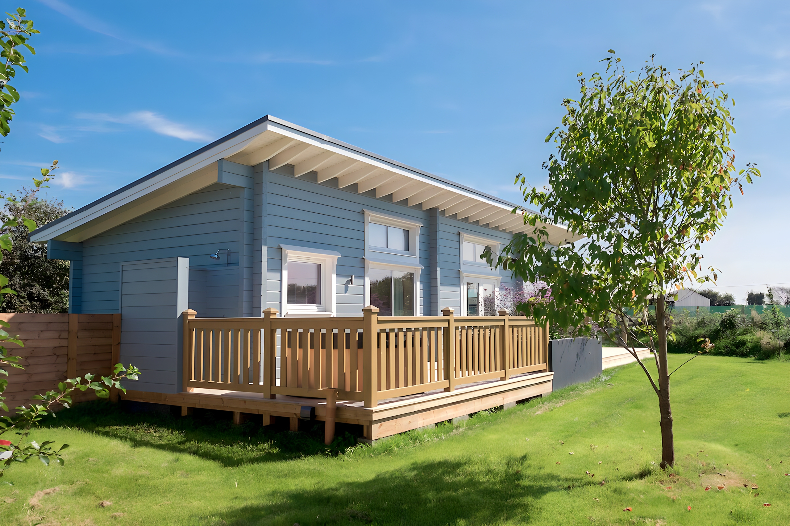 Great Field Lodges - Image 14