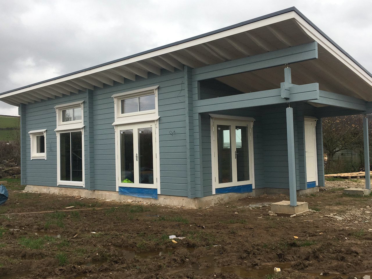 Great Field Lodges - Image 3