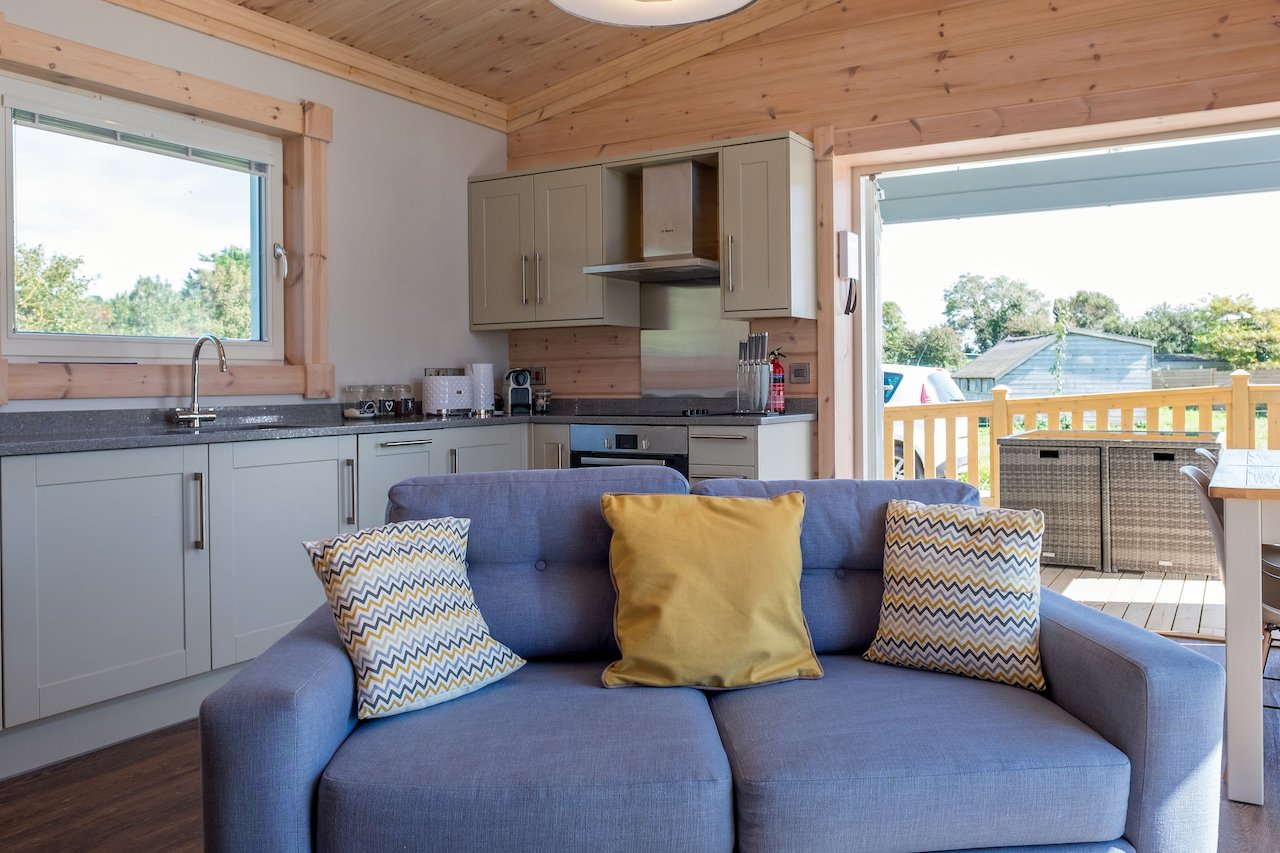 Great Field Lodges - Image 8