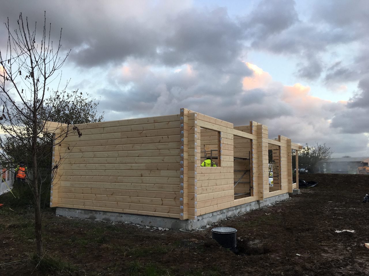 Great Field Lodges - Image 12