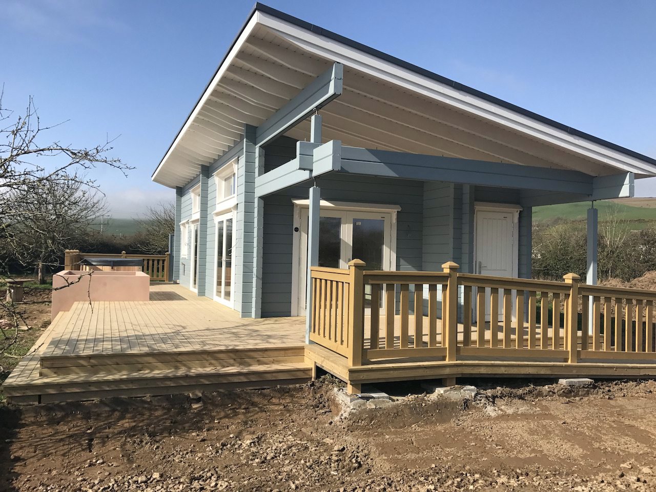 Great Field Lodges - Image 14