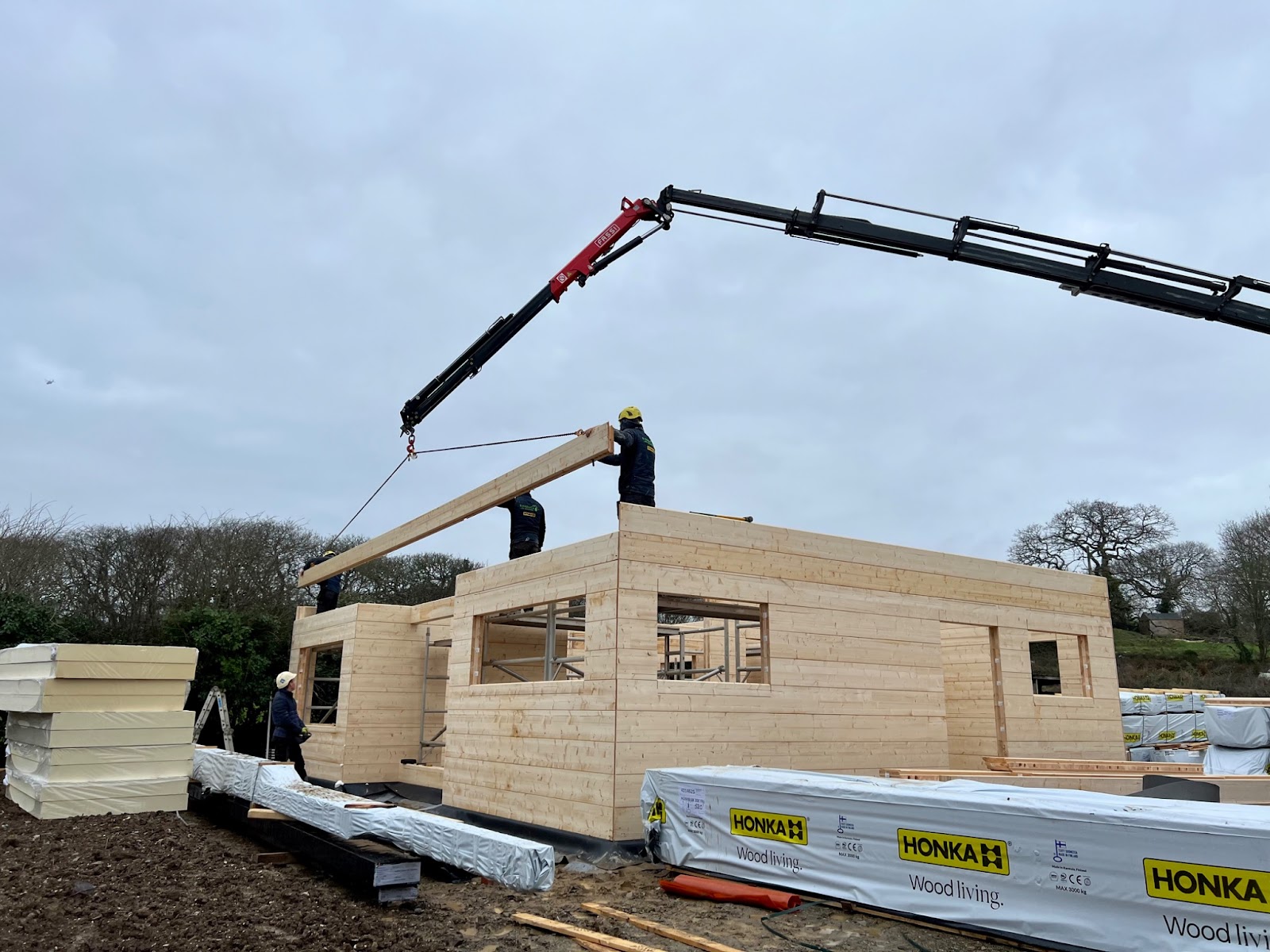 Gweek Family Home - Image 3