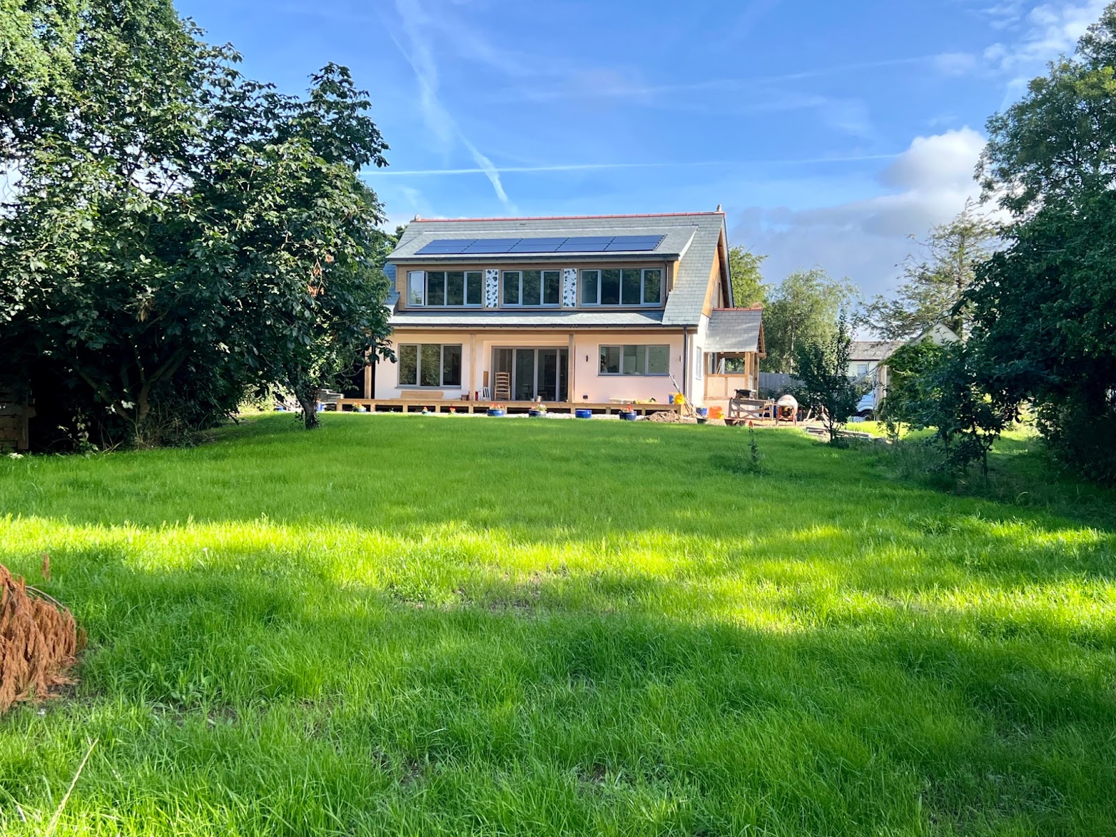 Gweek Family Home - Image 5