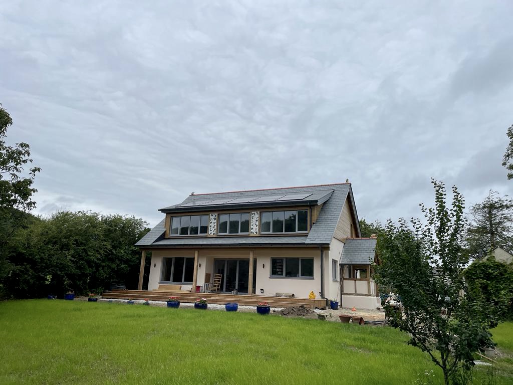 Gweek Family Home - Image 6