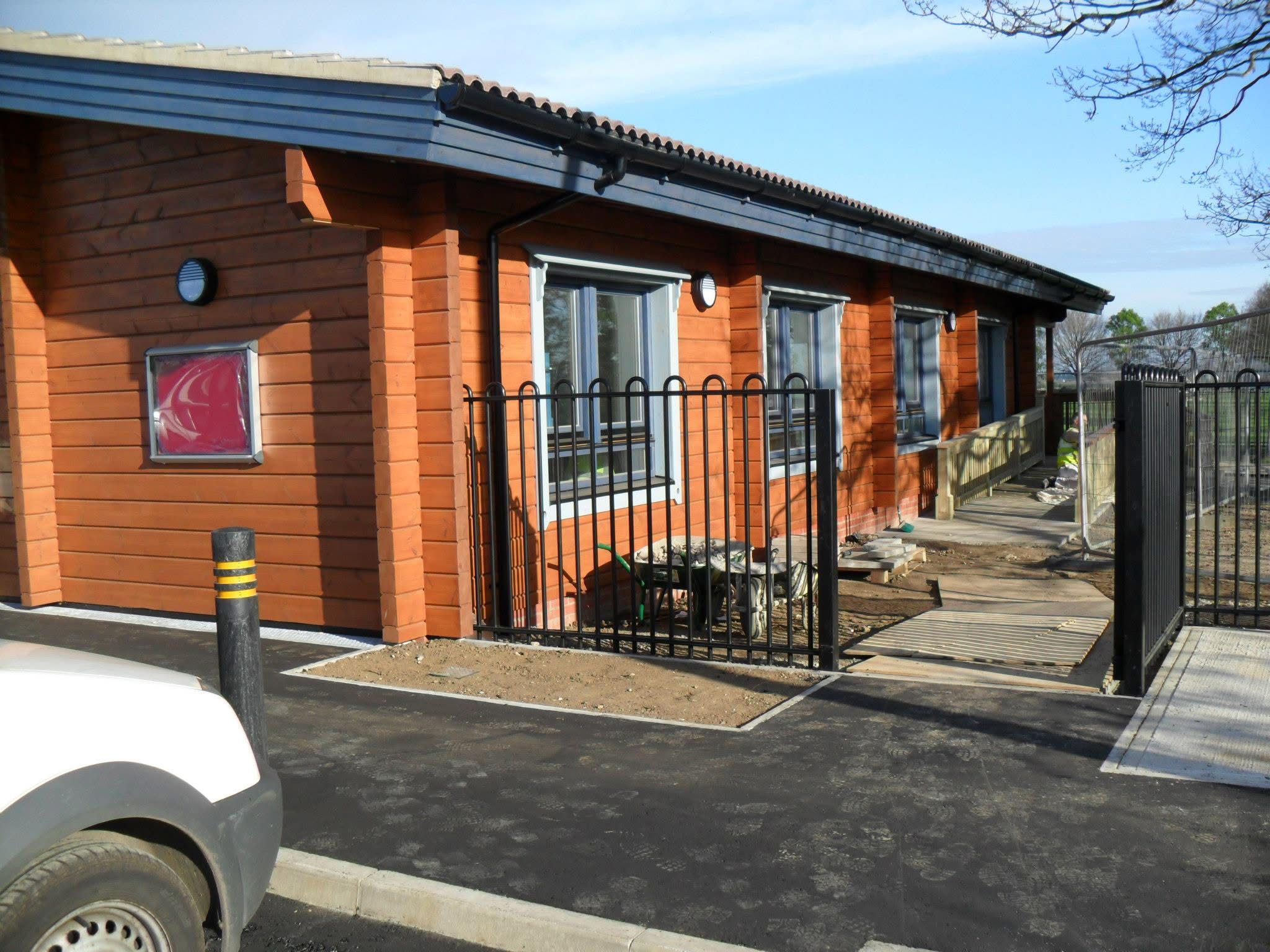 Hingham Primary School - Norwich, United Kingdom