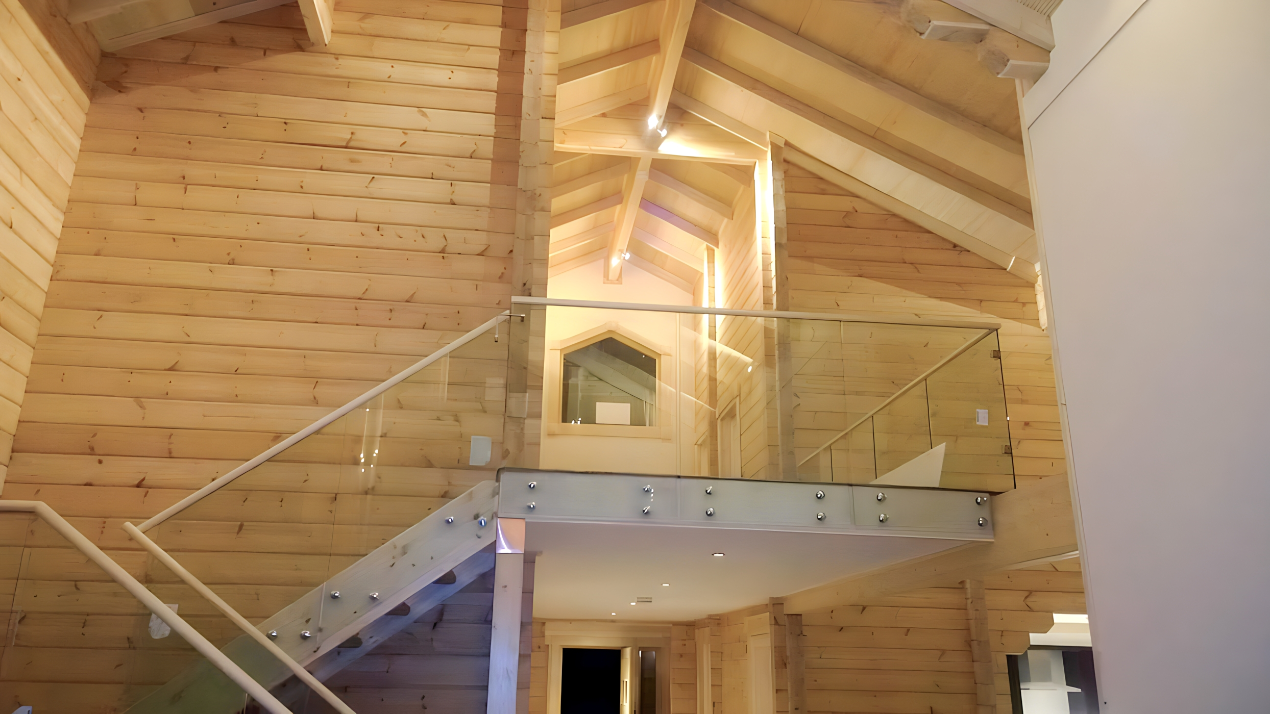 Hunter Lodges Celtic Manor - Image 1