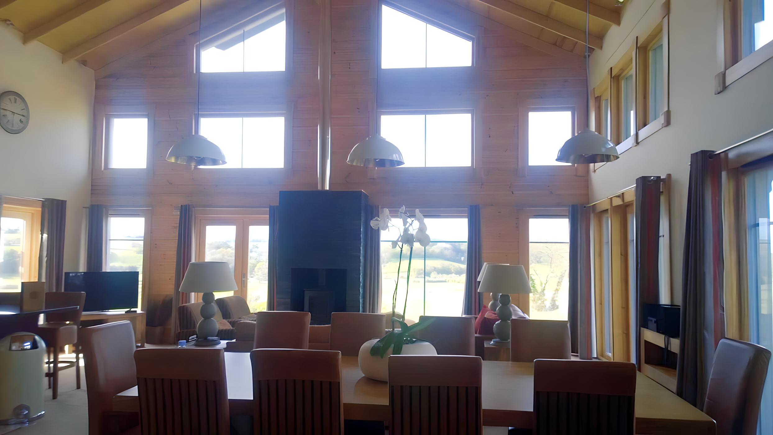 Hunter Lodges Celtic Manor - Image 8