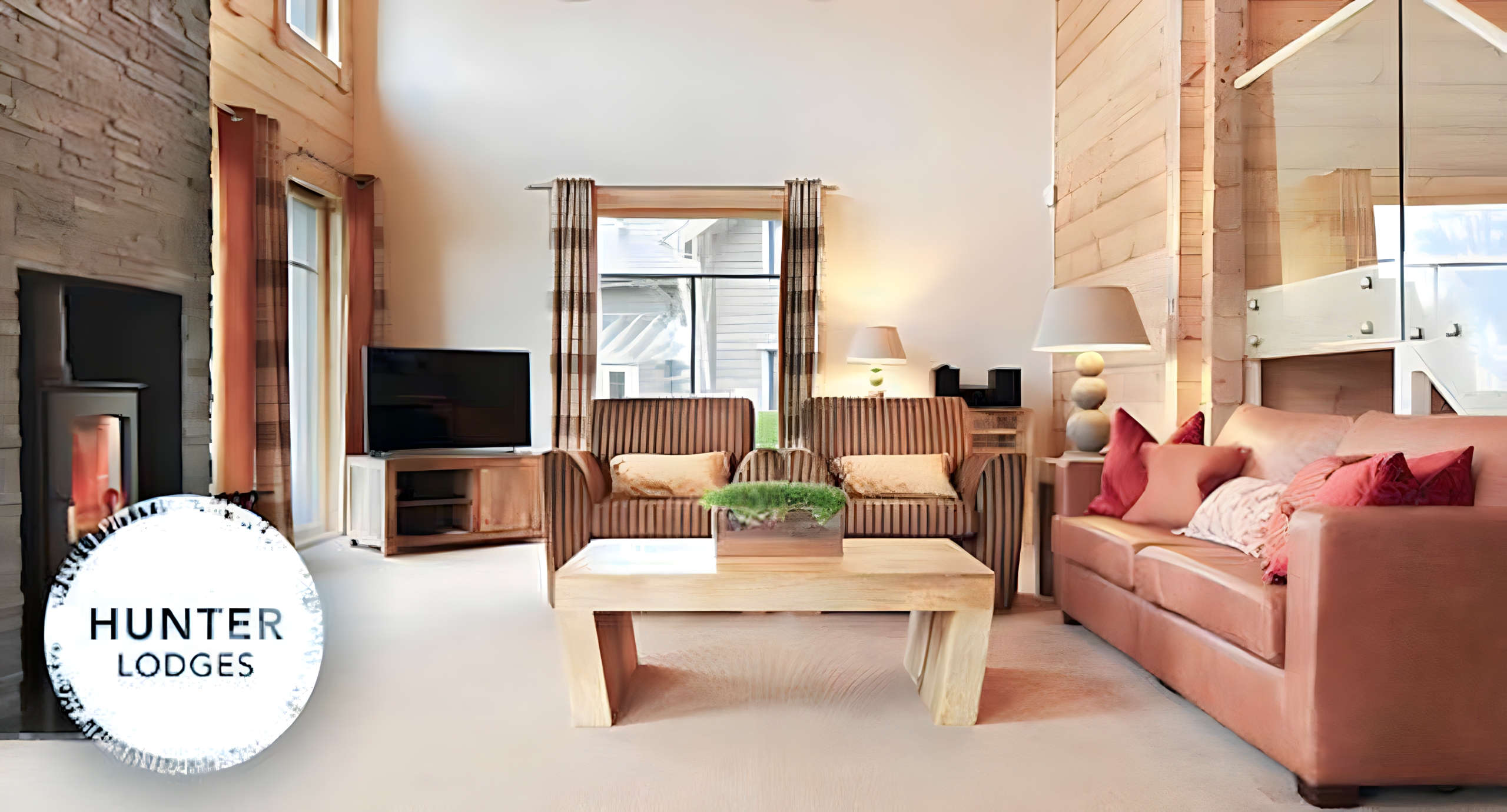 Hunter Lodges Celtic Manor - Image 15