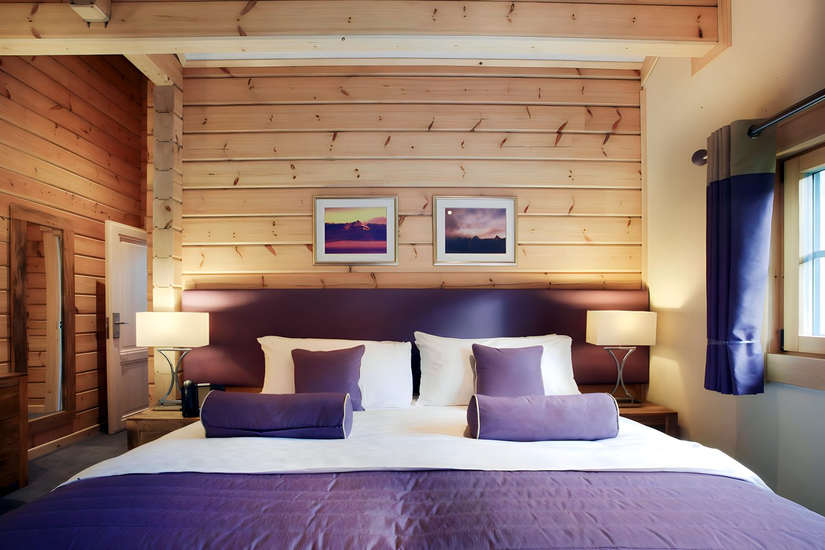 Hunter Lodges Celtic Manor - Image 18