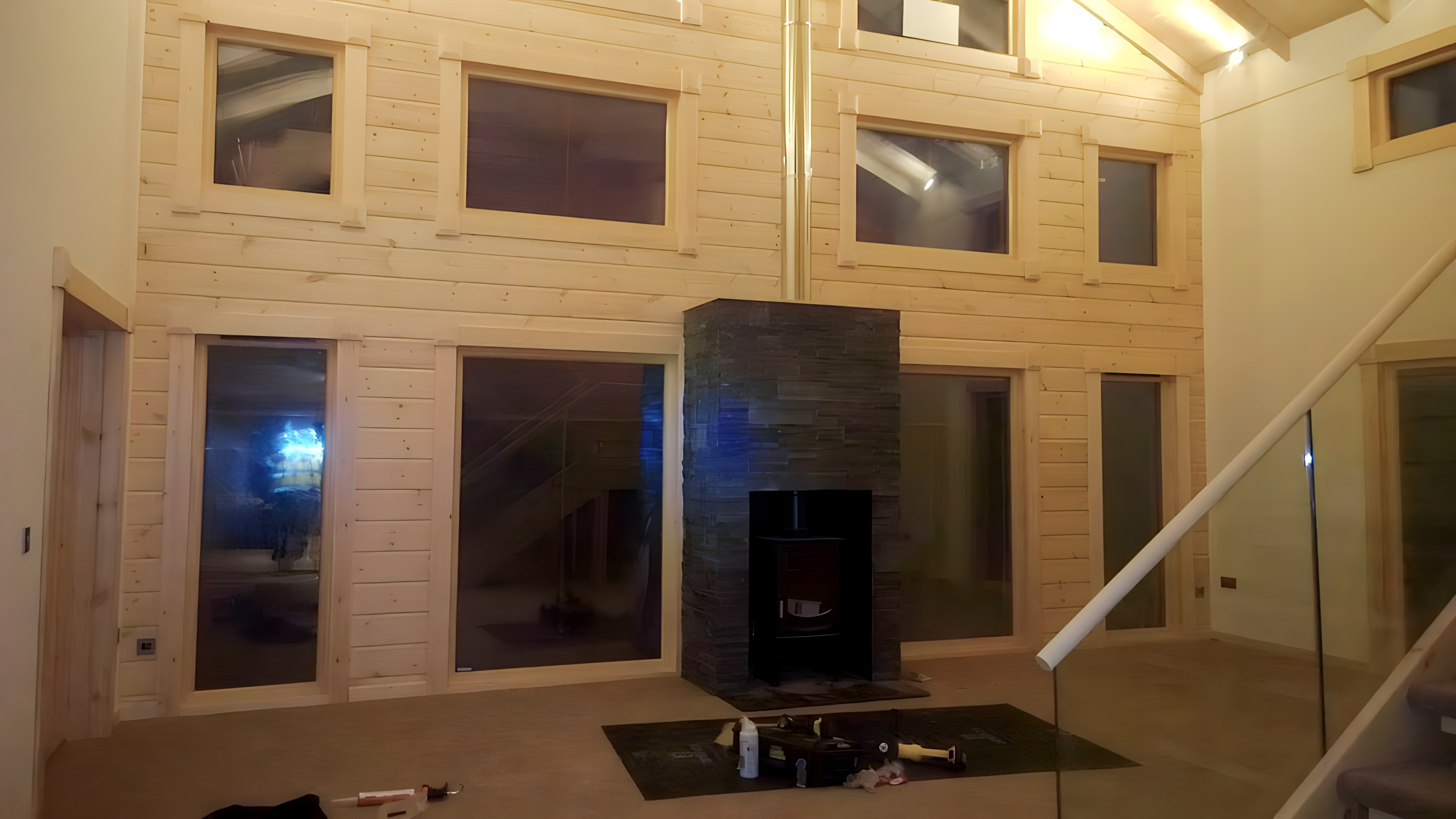 Hunter Lodges Celtic Manor - Image 20