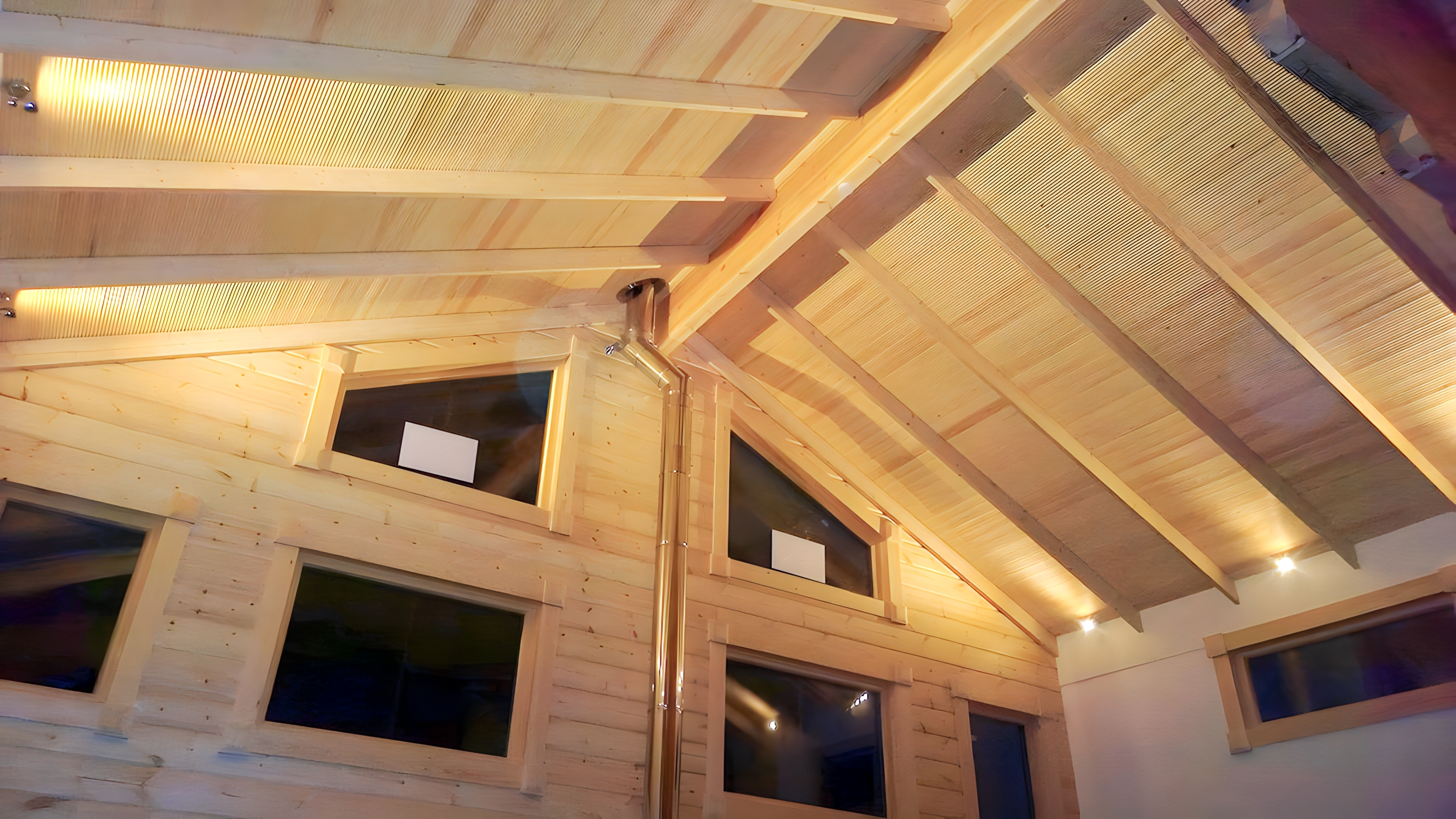 Hunter Lodges Celtic Manor - Image 21