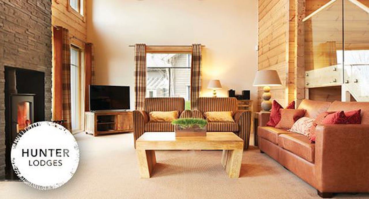 Hunter Lodges Celtic Manor - Image 6