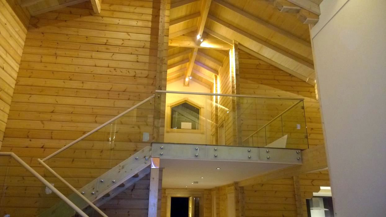 Hunter Lodges Celtic Manor - Image 10